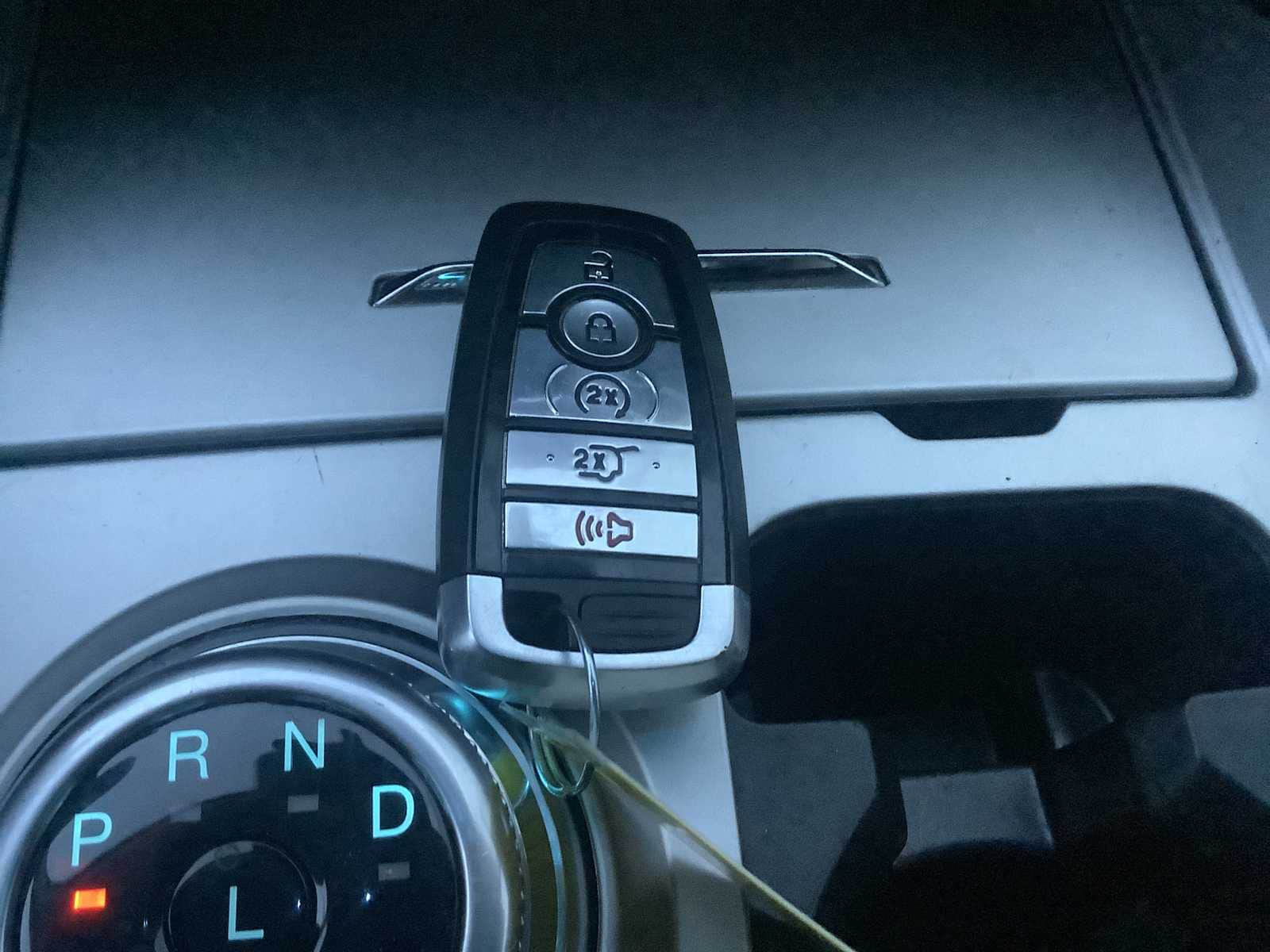 Thumbnail: 2024 Ford Explorer - 19