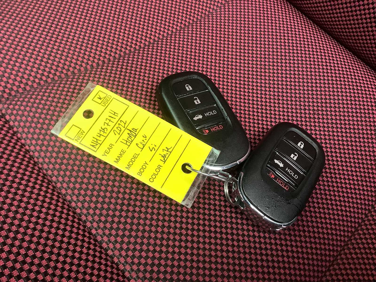 Thumbnail: 2022 Honda Civic - 21