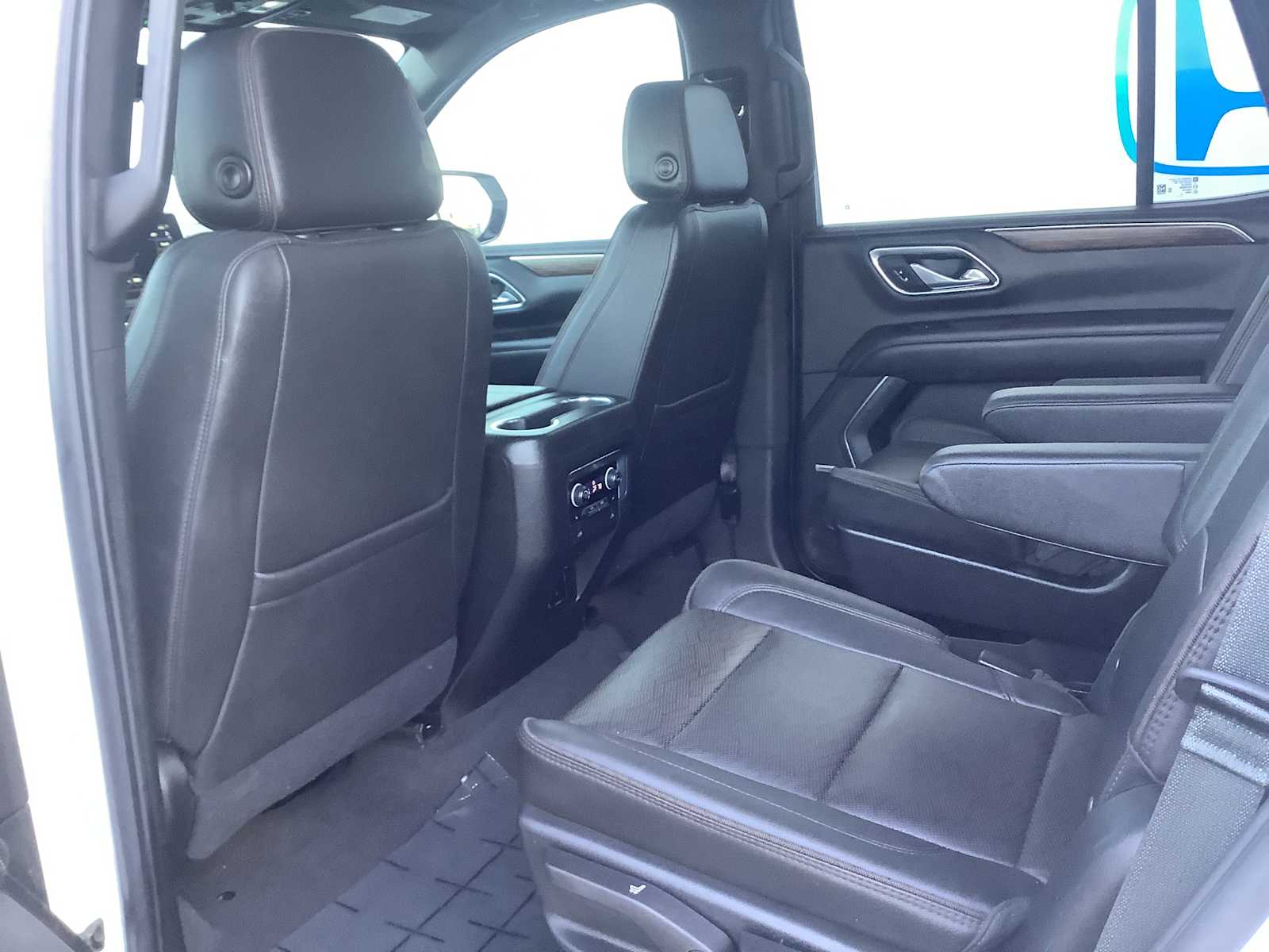 Thumbnail: 2021 Chevrolet Tahoe - 11