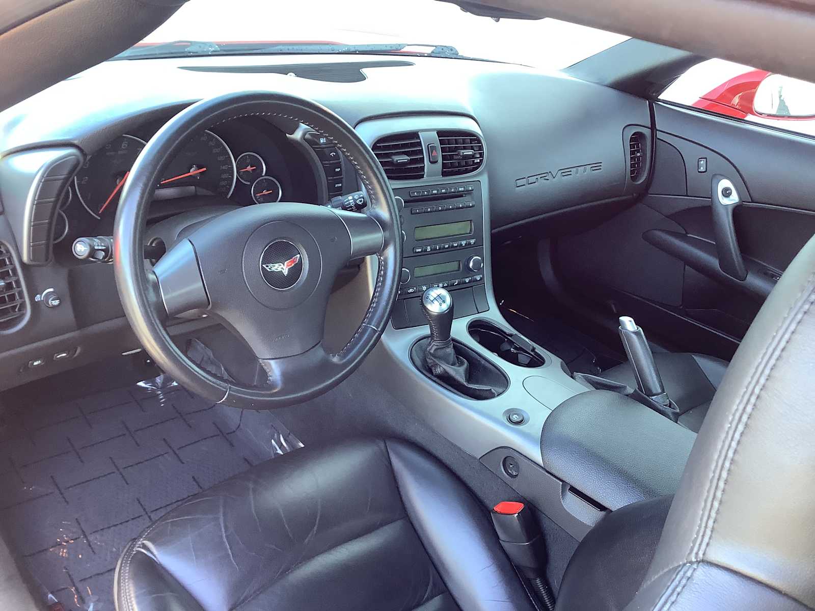 Thumbnail: 2006 Chevrolet Corvette - 10