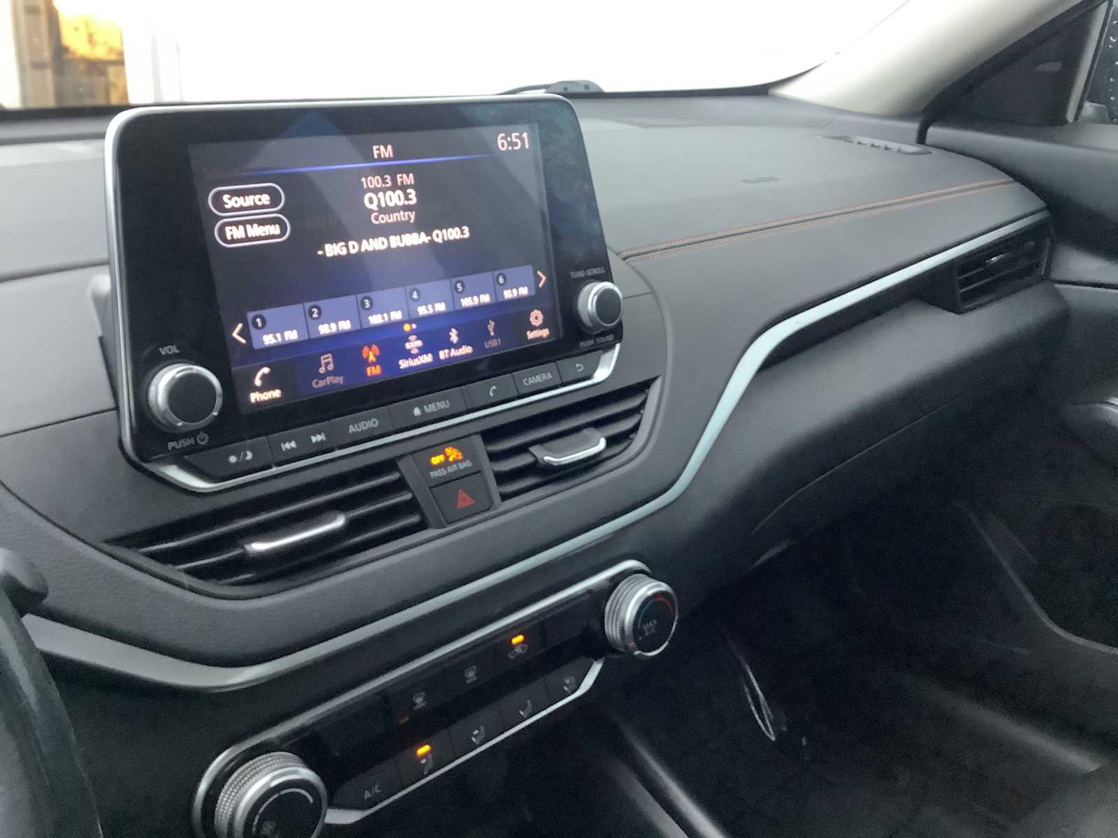 Thumbnail: 2022 Nissan Altima - 17