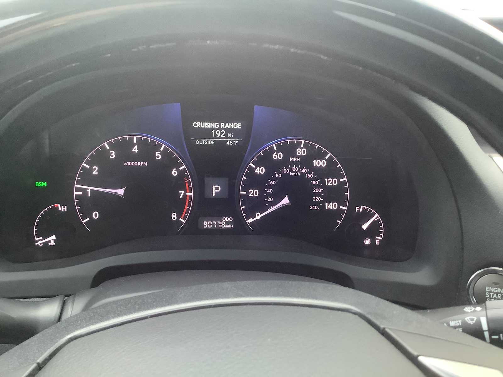 Thumbnail: 2014 Lexus RX - 18