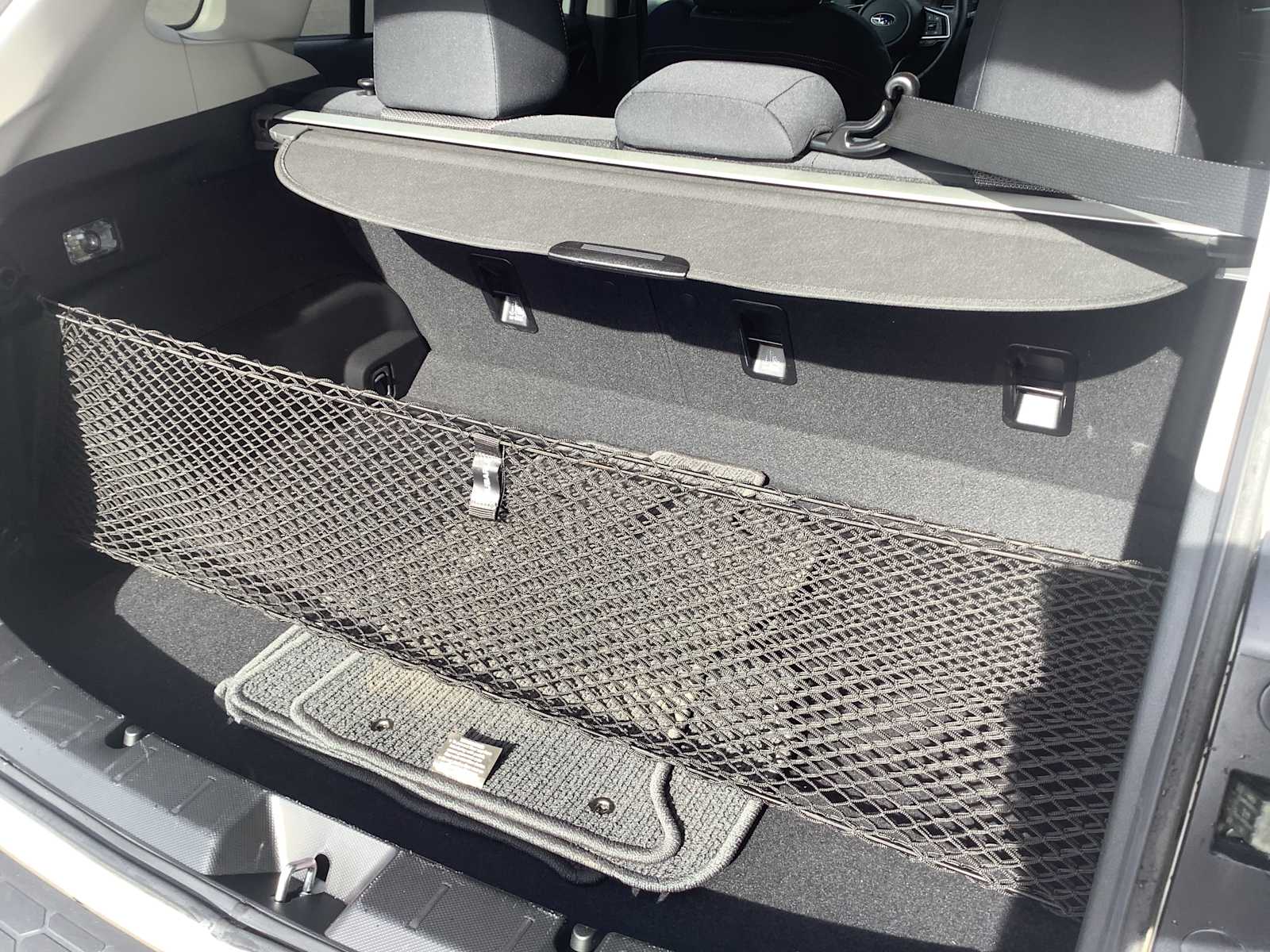 Thumbnail: 2023 Subaru Crosstrek - 14