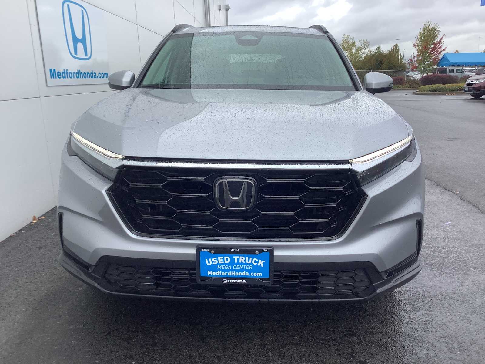 Thumbnail: 2023 Honda CR-V - 9