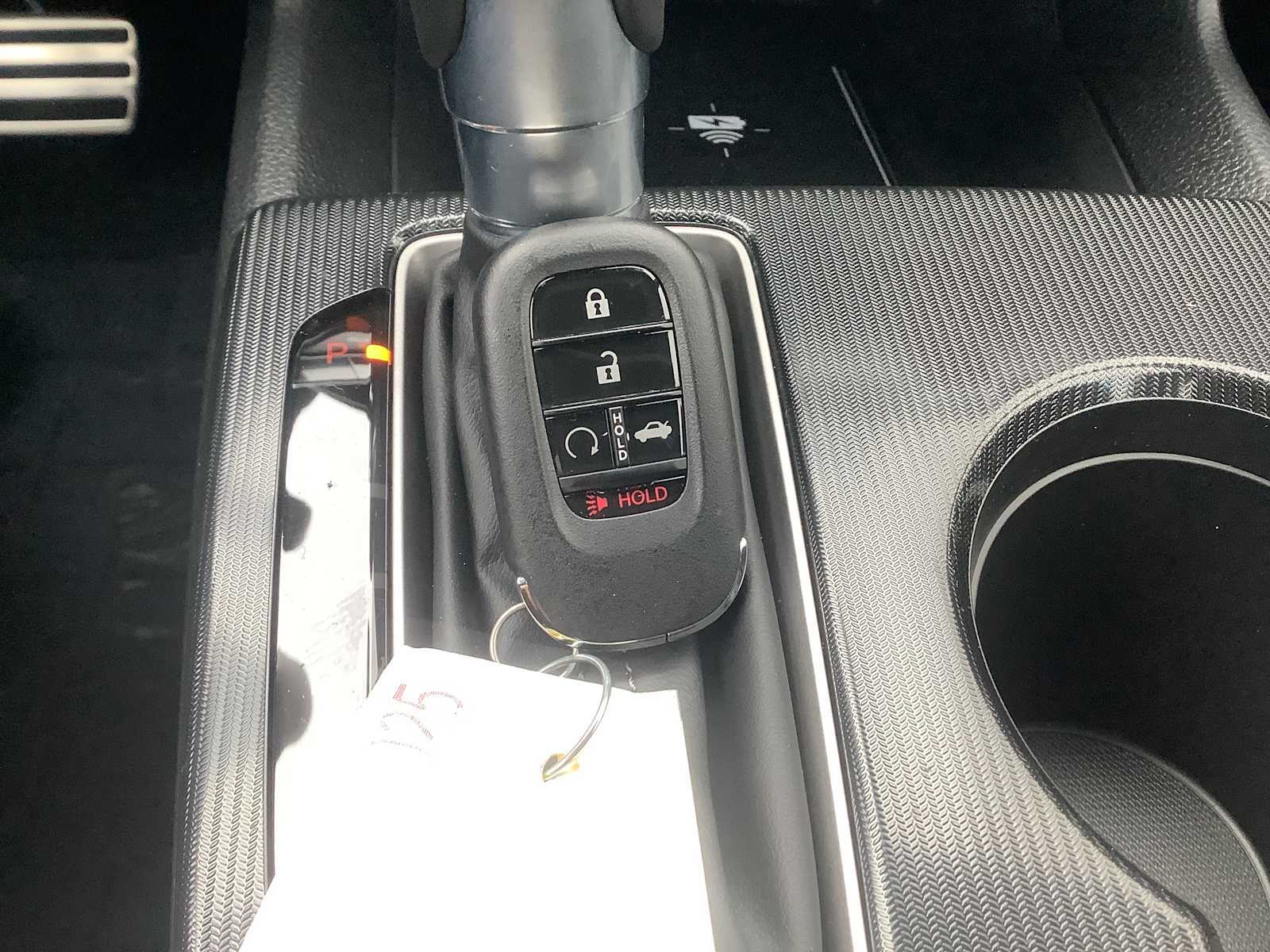 Thumbnail: 2026 Honda Civic - 7