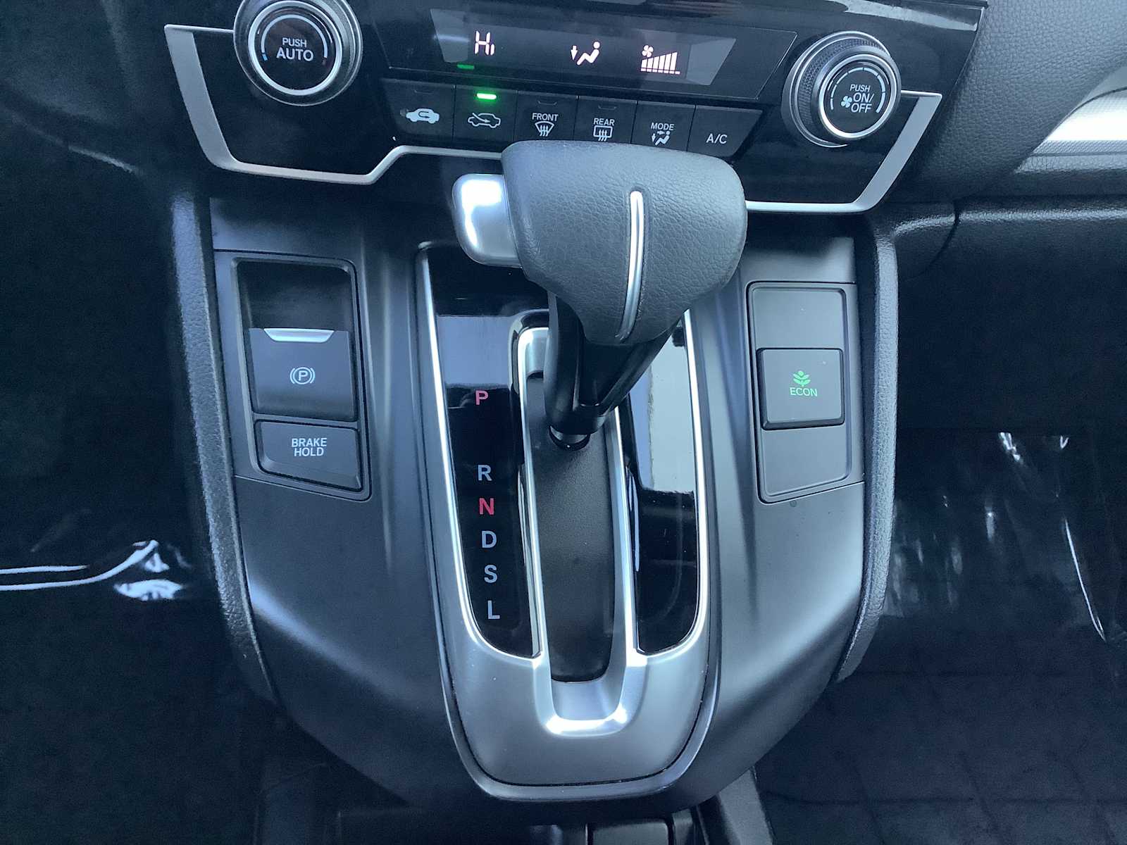 Thumbnail: 2017 Honda CR-V - 18