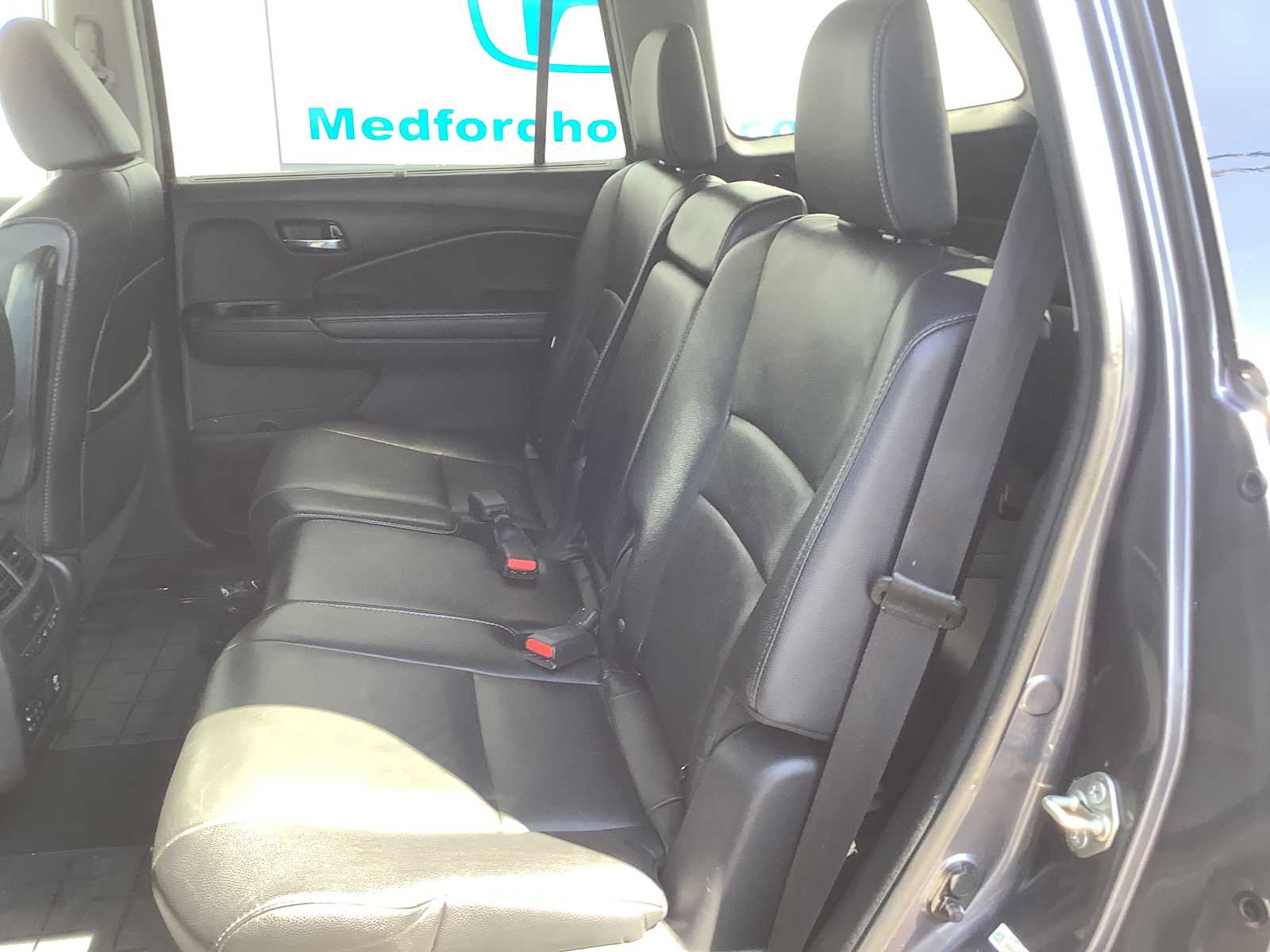 Thumbnail: 2016 Honda Pilot - 13