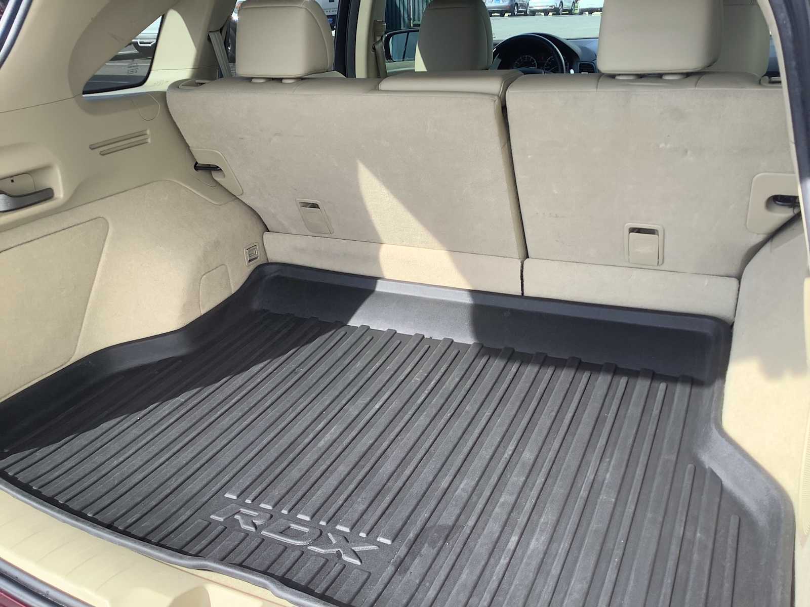 Thumbnail: 2014 Acura RDX - 14