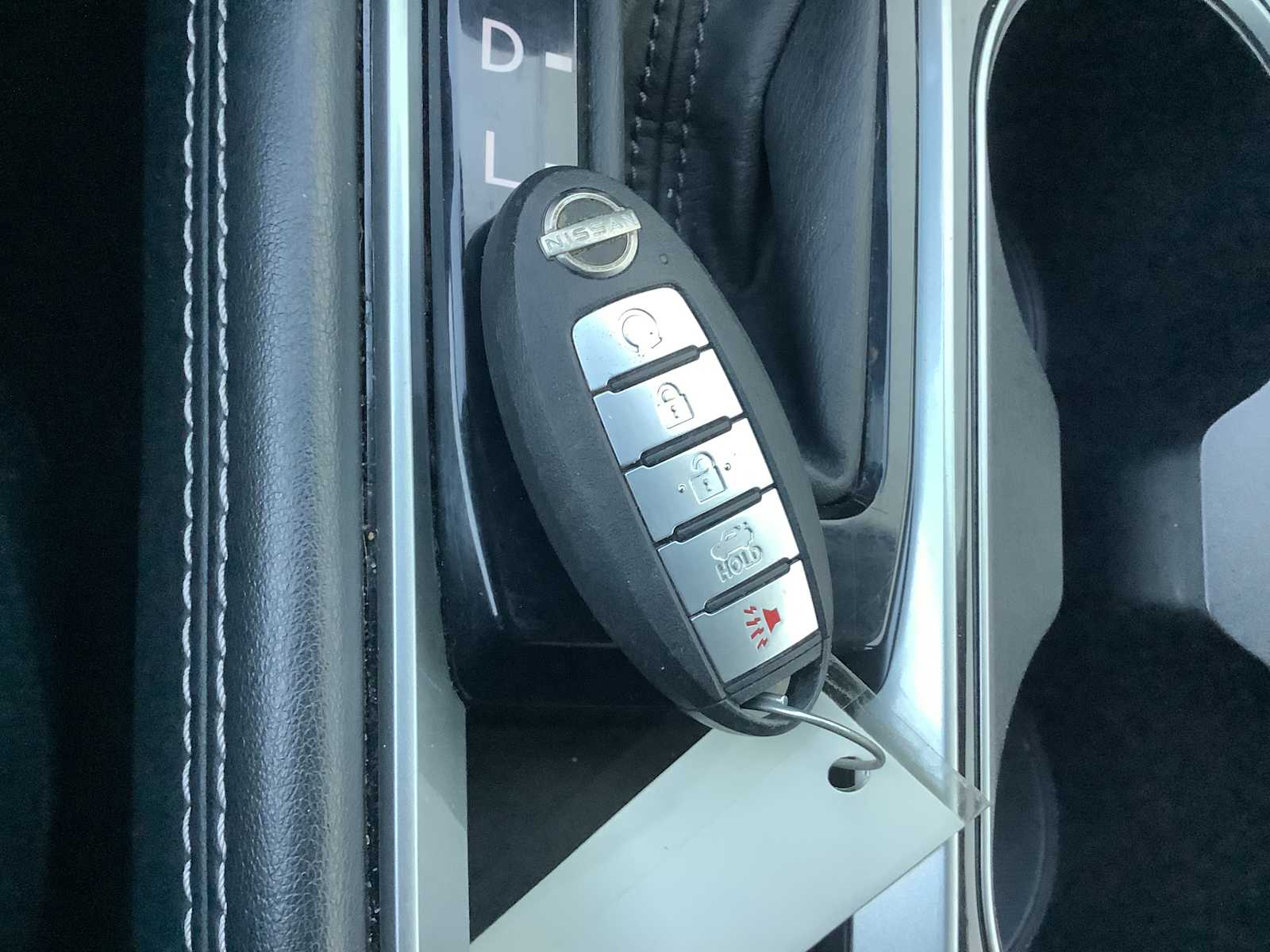 Thumbnail: 2023 Nissan Altima - 19