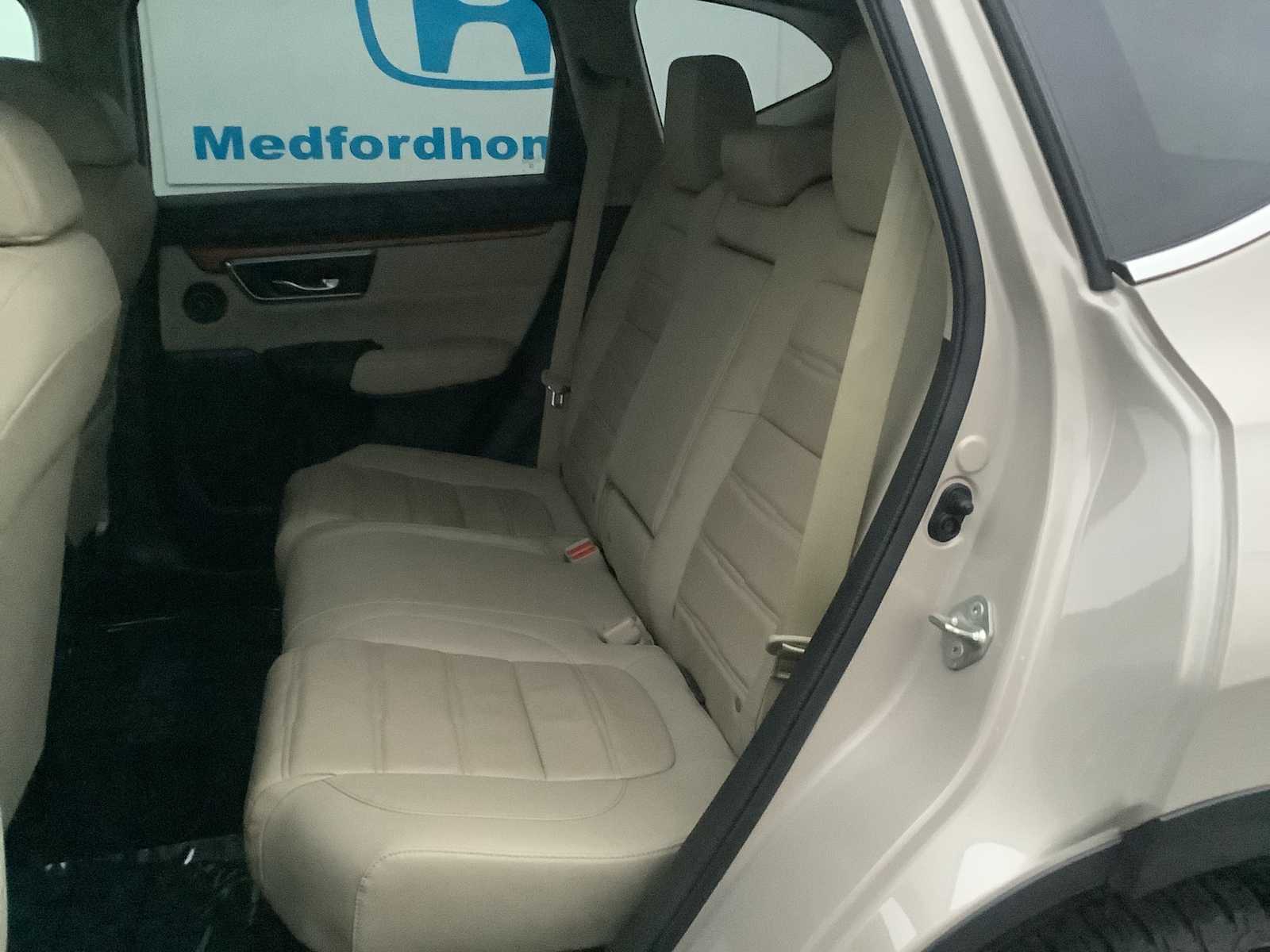 Thumbnail: 2019 Honda CR-V - 13