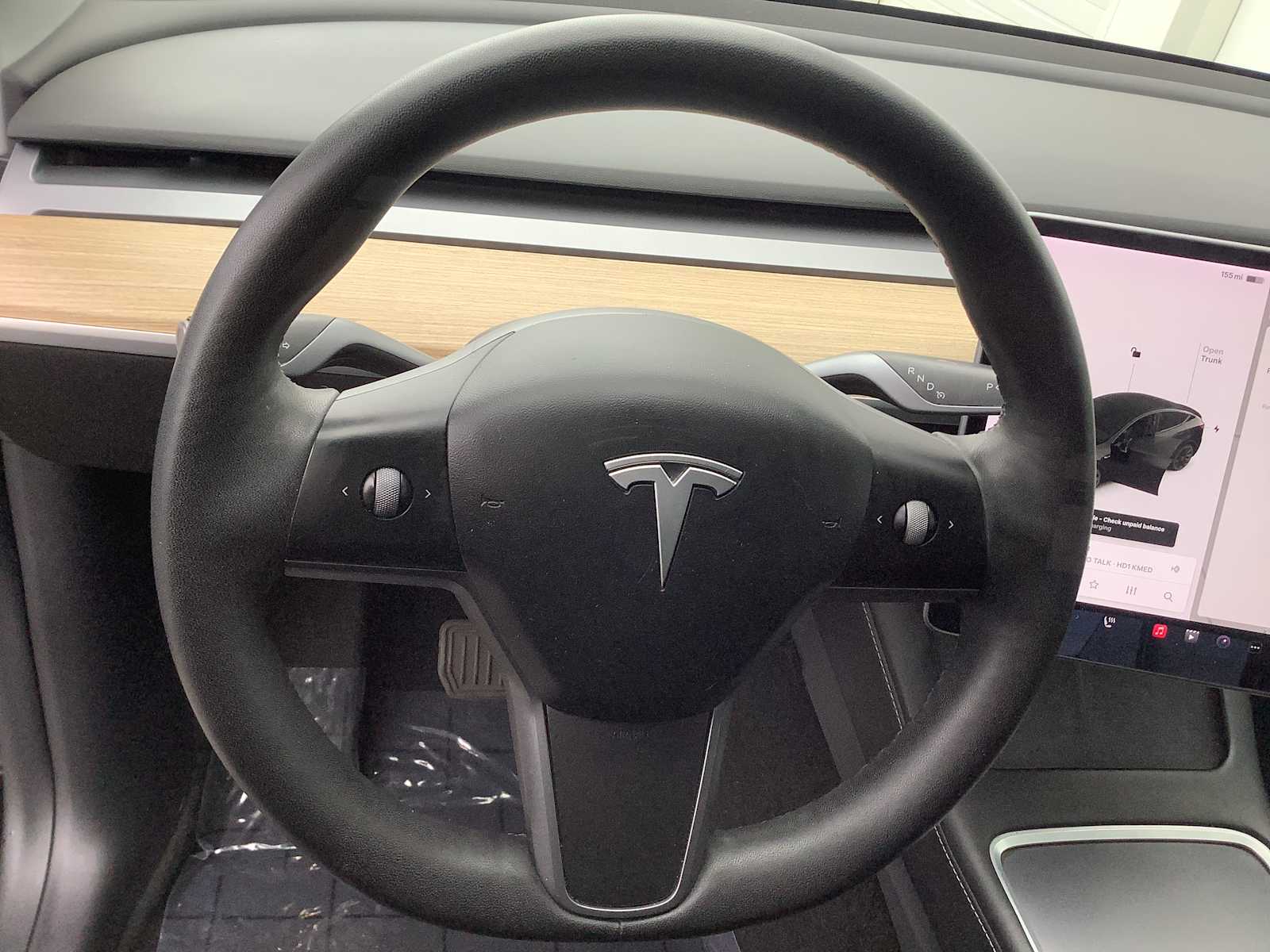 Thumbnail: 2021 Tesla Model Y - 15