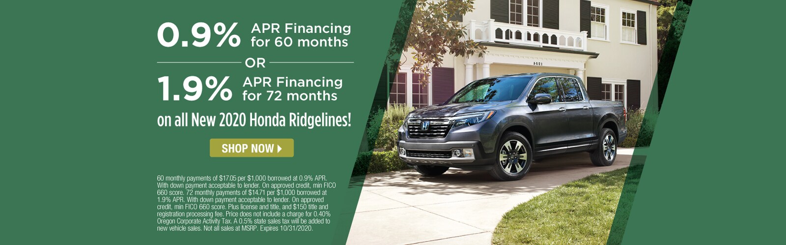 Lithia Honda in Medford New Honda & Used Car Dealership