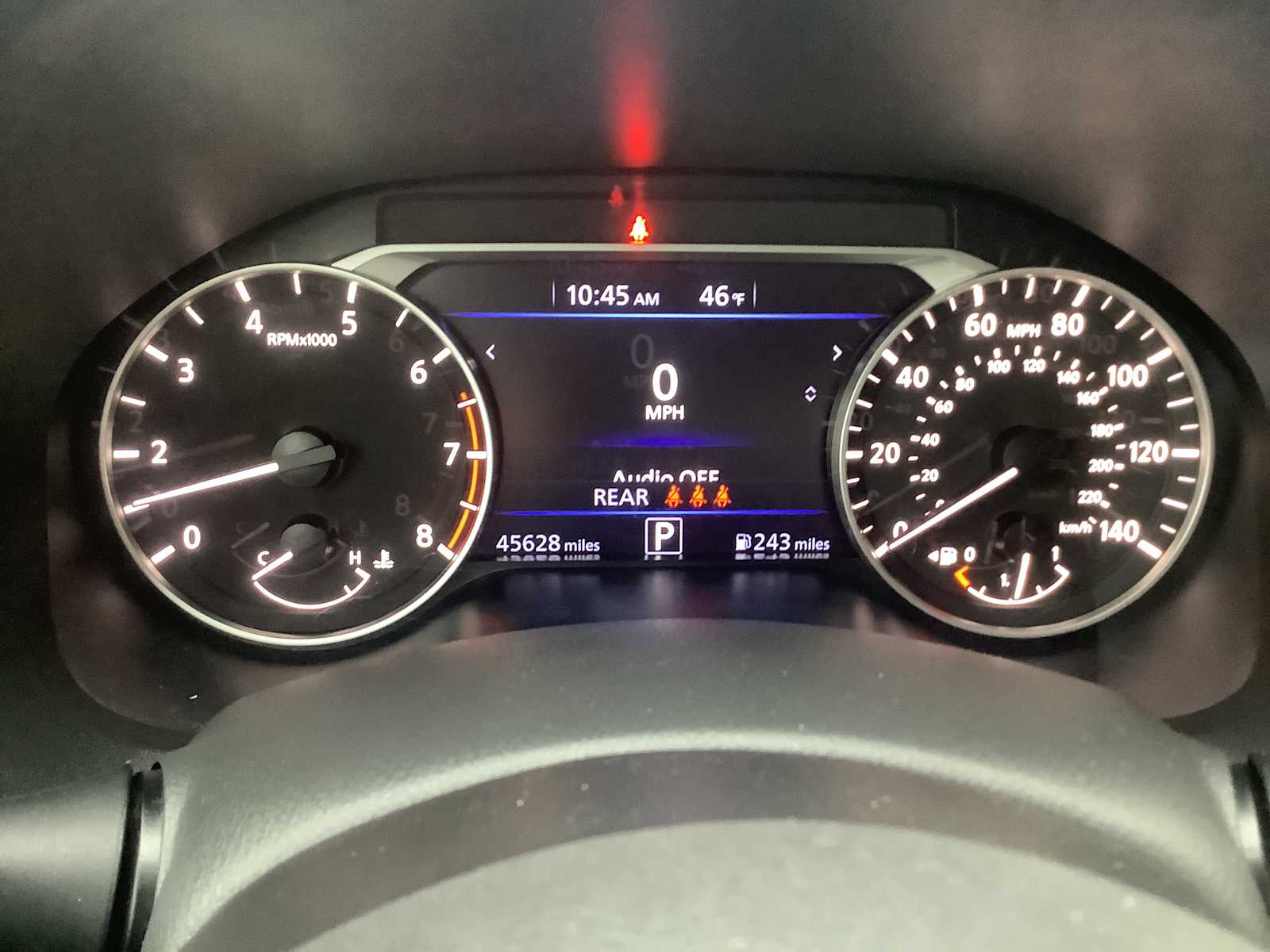 Thumbnail: 2023 Nissan Altima - 18