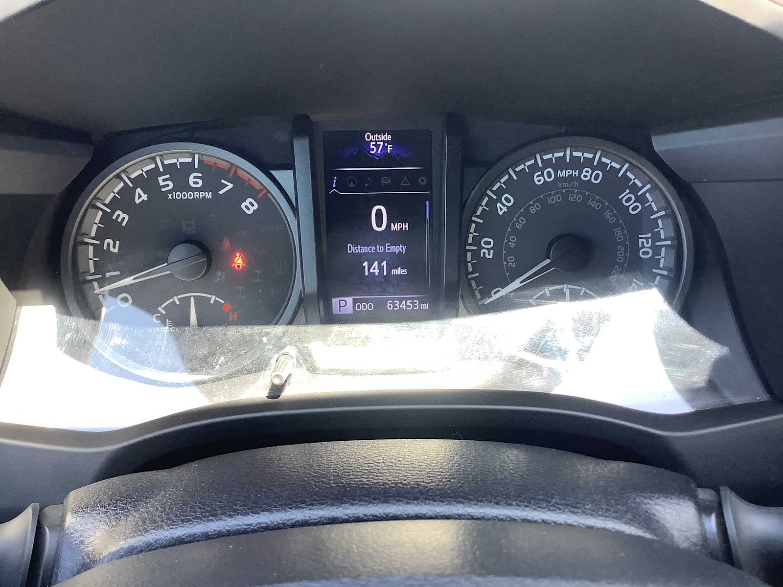 2021 Toyota Tacoma TRD Pro 20