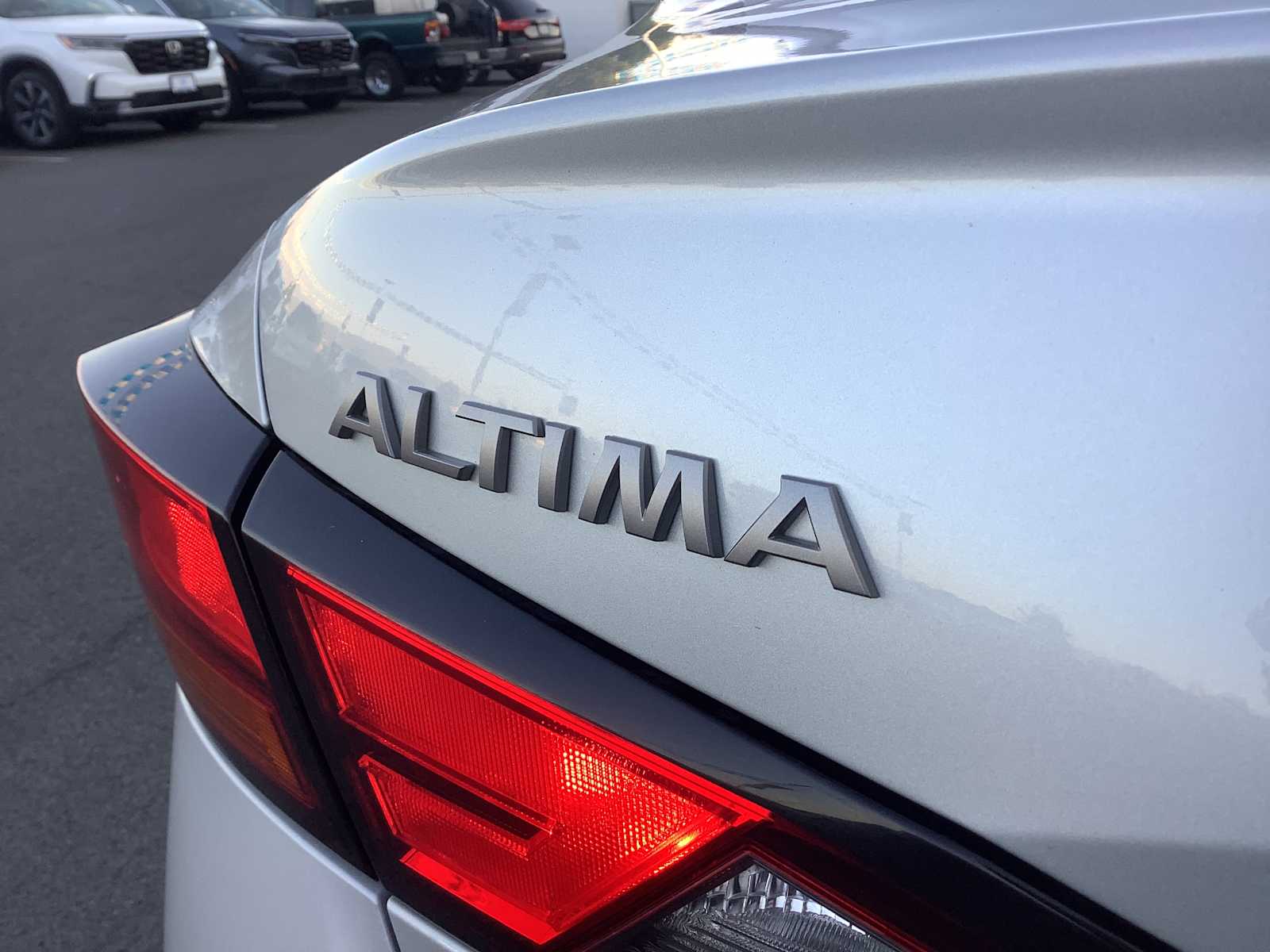 Thumbnail: 2023 Nissan Altima - 6