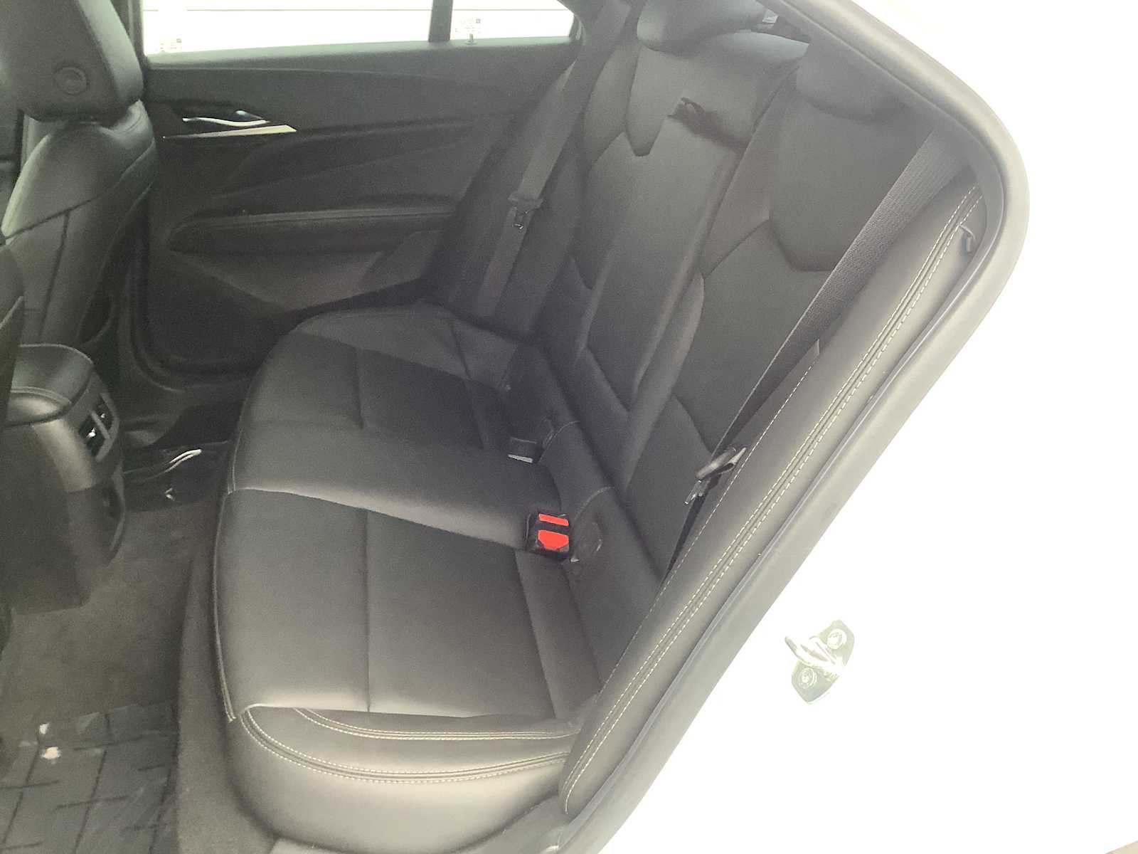 Thumbnail: 2021 Cadillac CT4 - 13