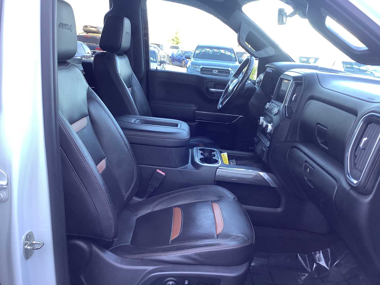 Thumbnail: 2020 GMC Sierra 1500 - 15