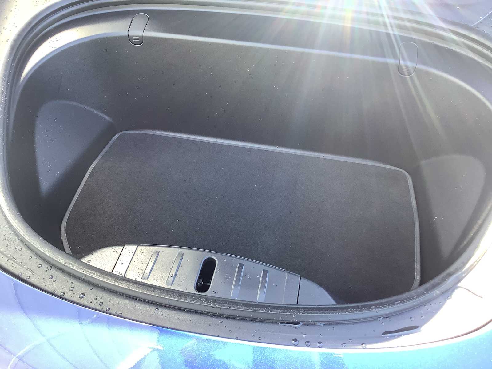 Thumbnail: 2018 Tesla Model 3 - 8