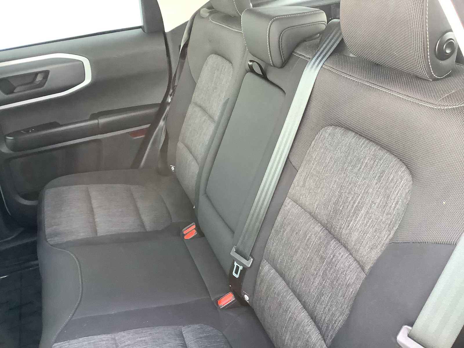 Thumbnail: 2021 Ford Bronco Sport - 13