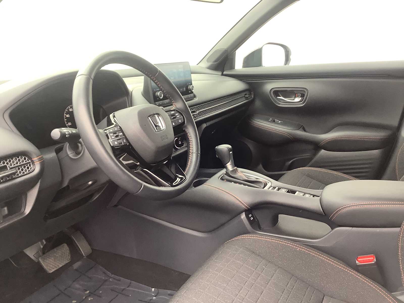 Thumbnail: 2025 Honda HR-V - 3