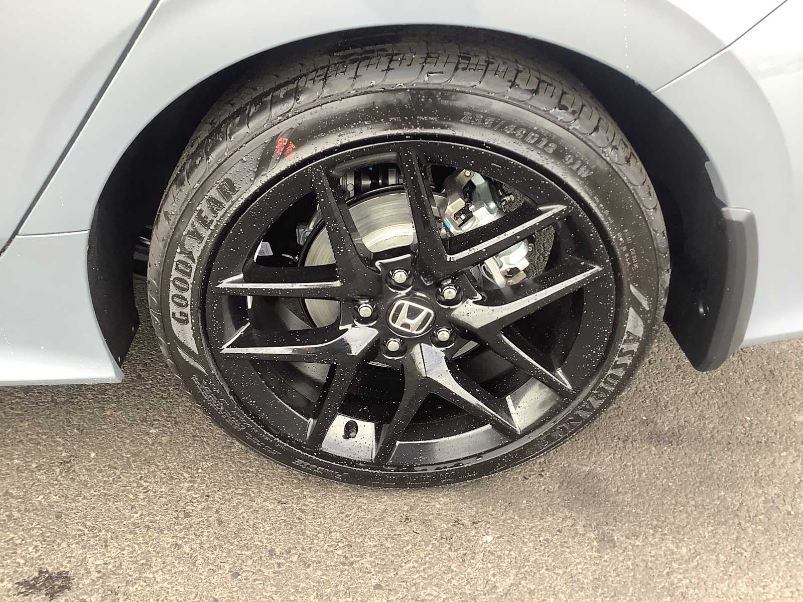 Thumbnail: 2025 Honda Civic - 7