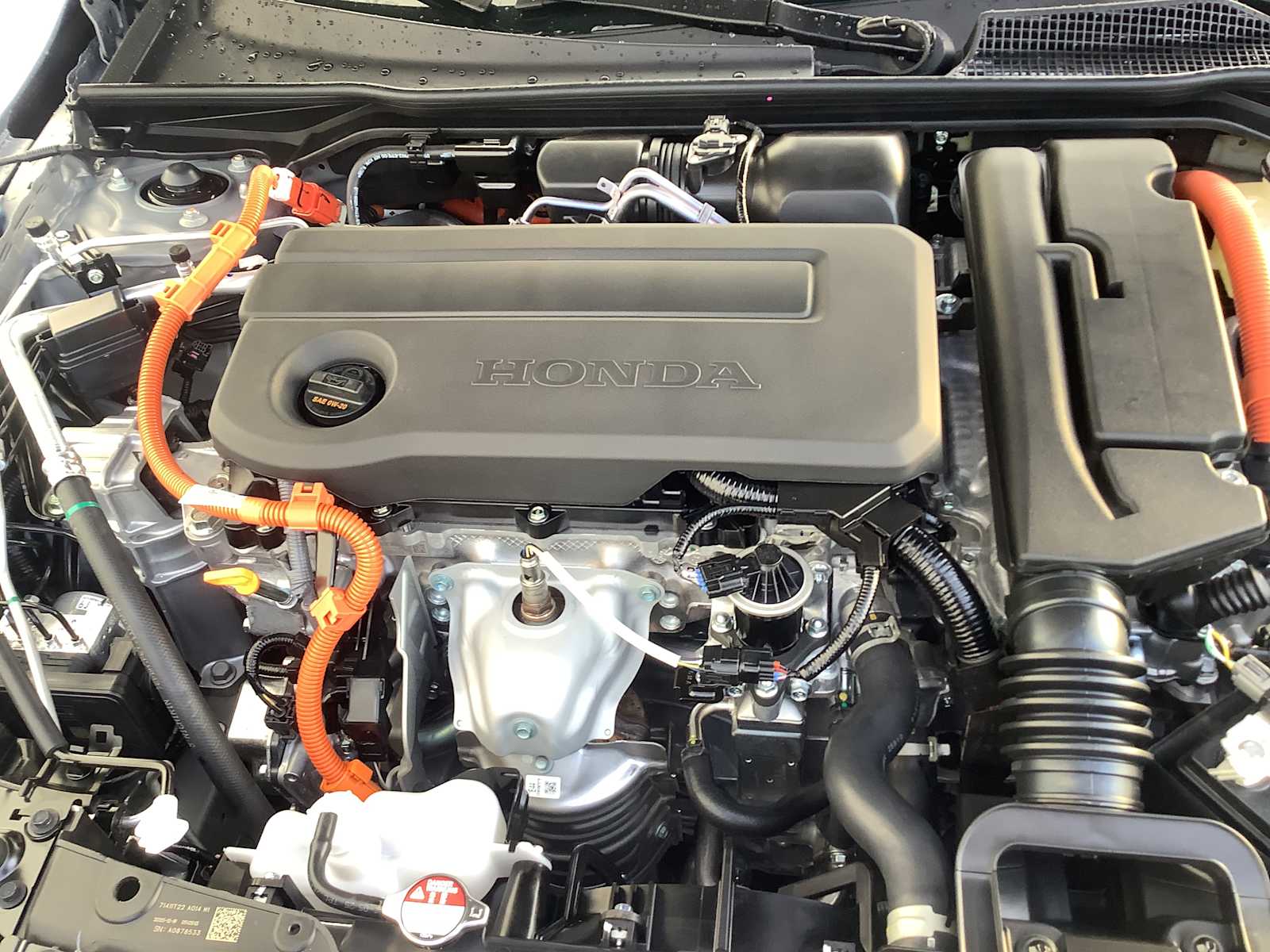 Thumbnail: 2026 Honda Civic - 9