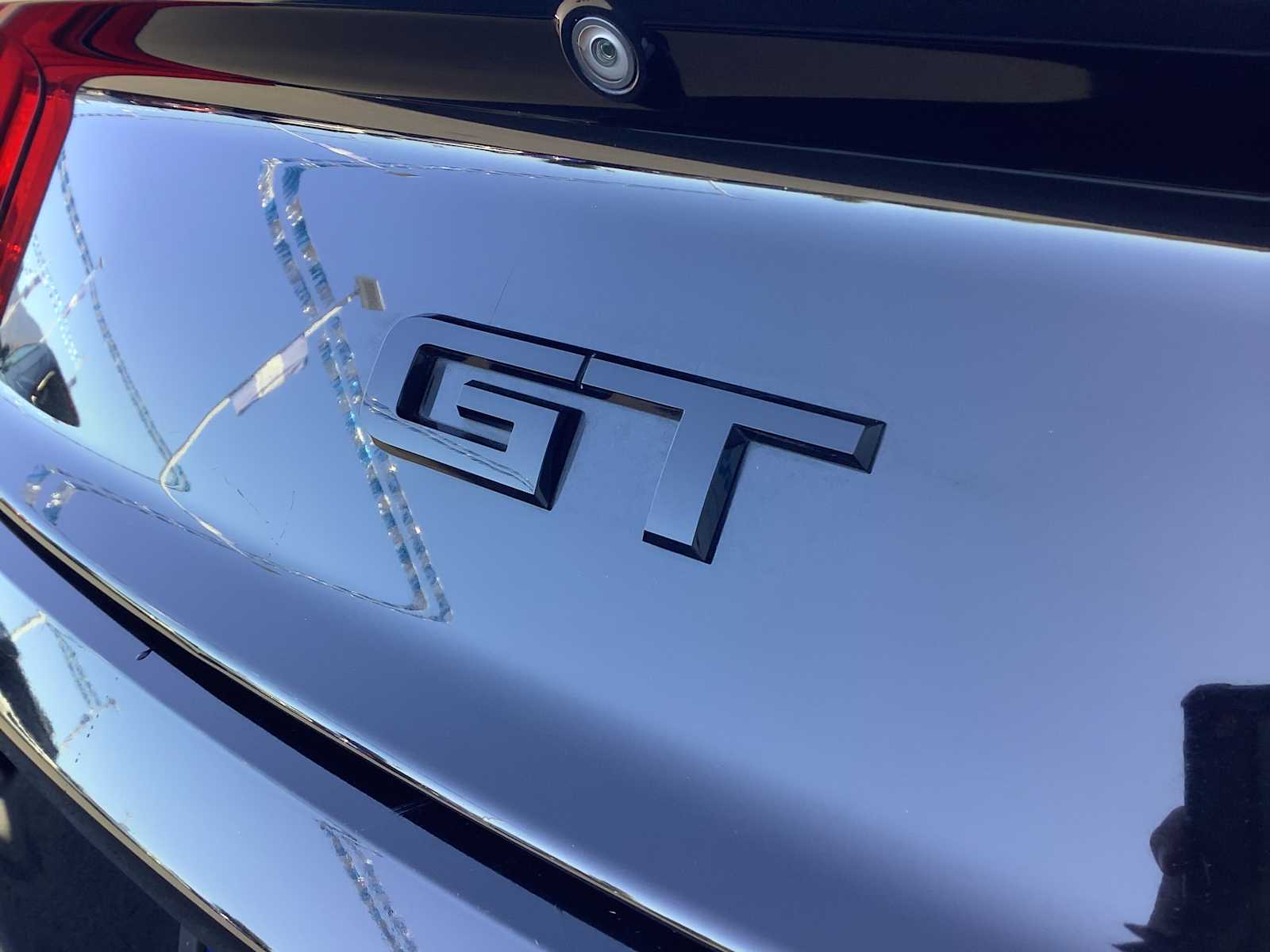 Thumbnail: 2017 Ford Mustang - 6