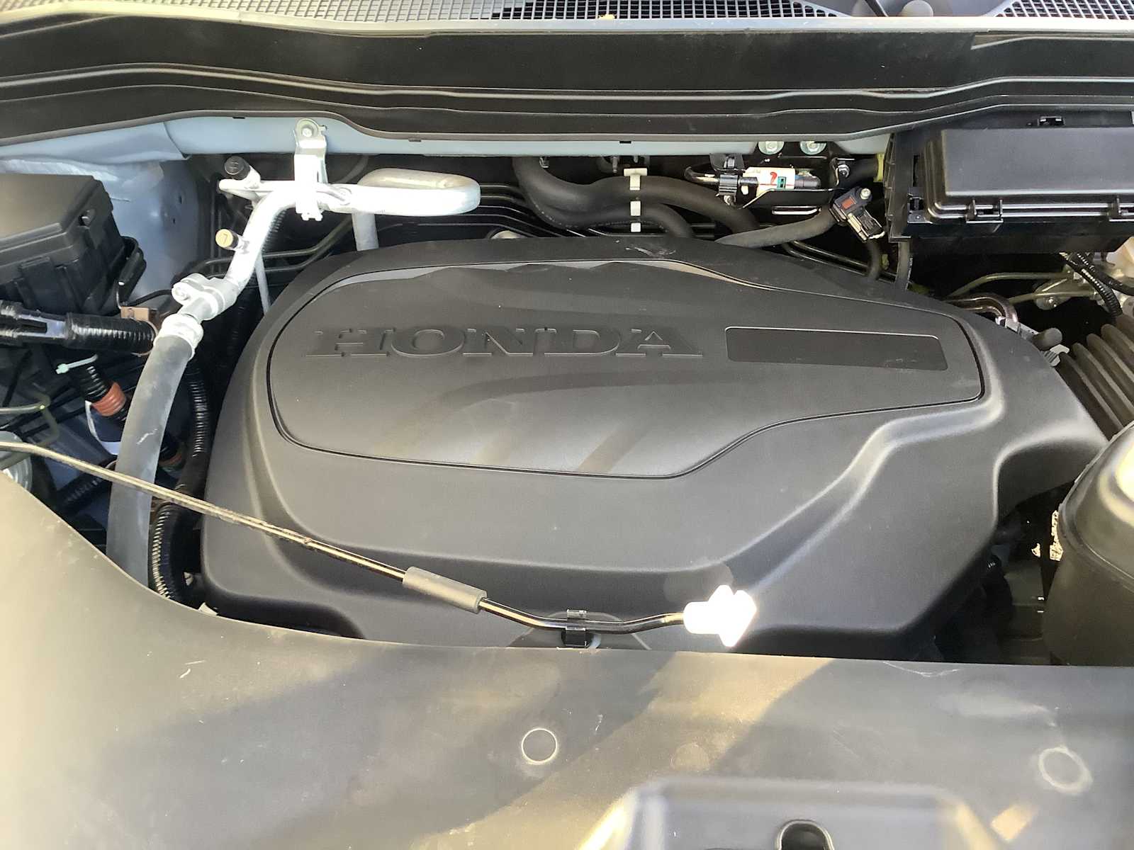 Thumbnail: 2023 Honda Passport - 10