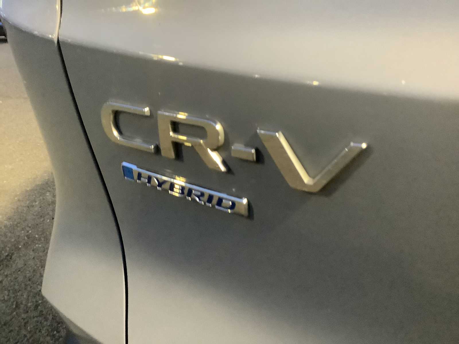 Thumbnail: 2024 Honda CR-V - 6