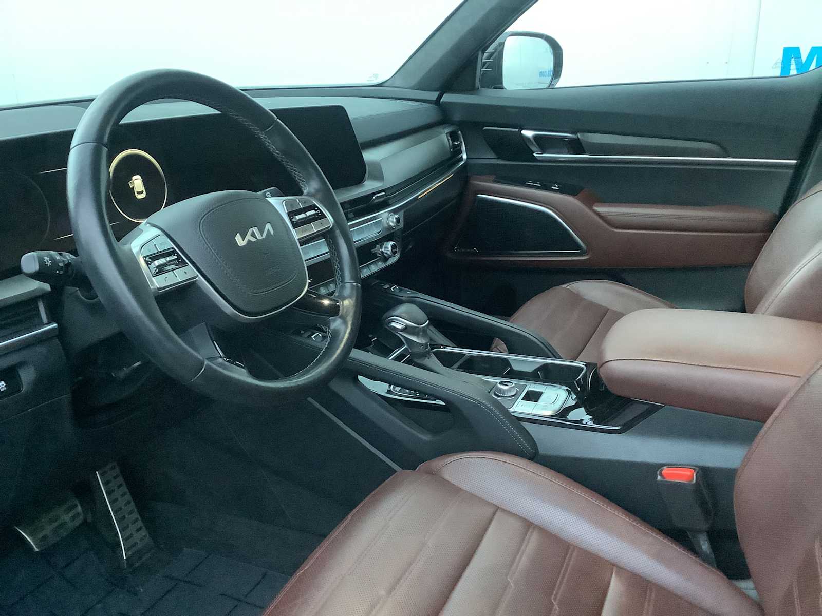 Thumbnail: 2023 Kia Telluride - 3