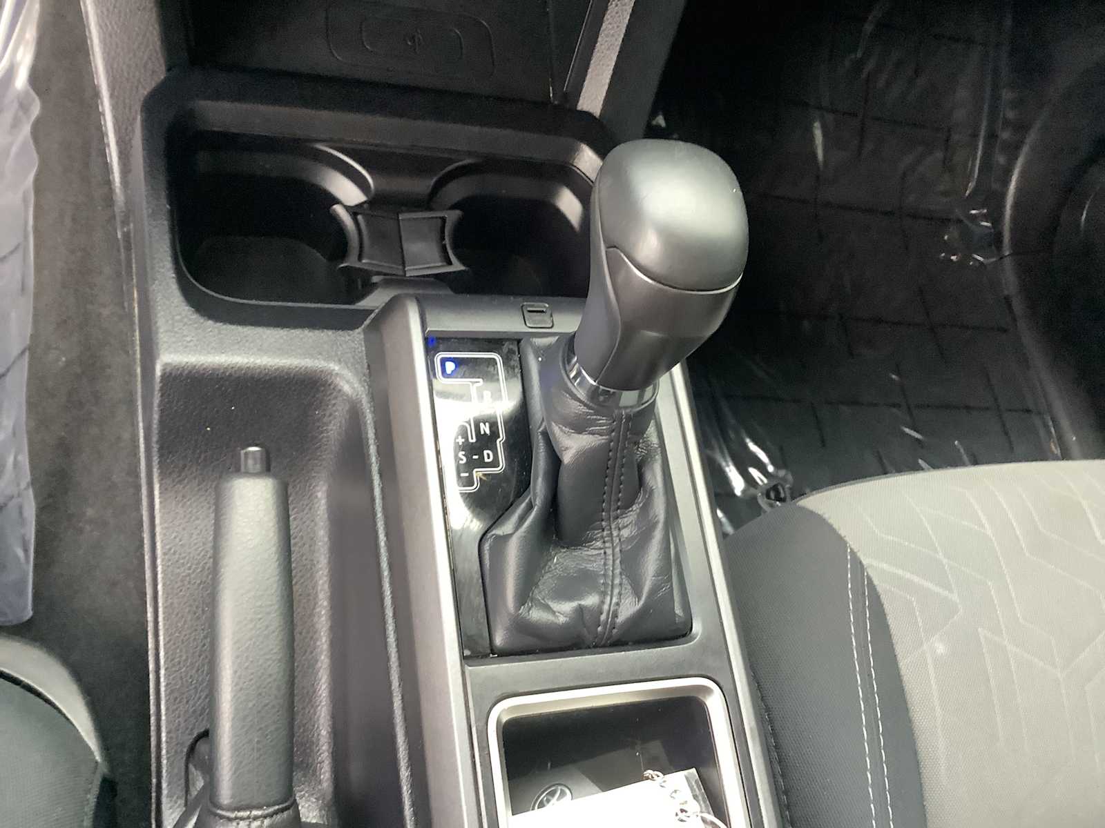 Thumbnail: 2021 Toyota Tacoma - 18