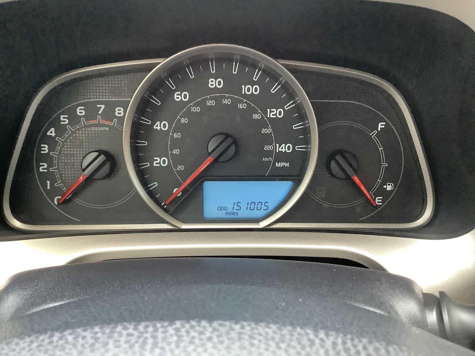 Thumbnail: 2013 Toyota RAV4 - 20