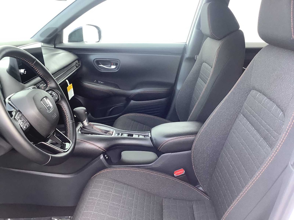 New 2026 Honda HR-V Sport SUV