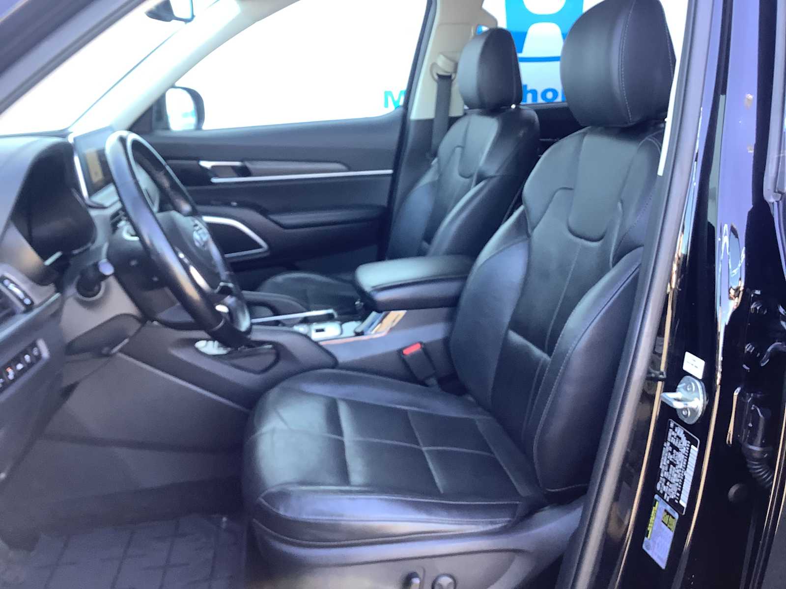 Thumbnail: 2021 Kia Telluride - 10