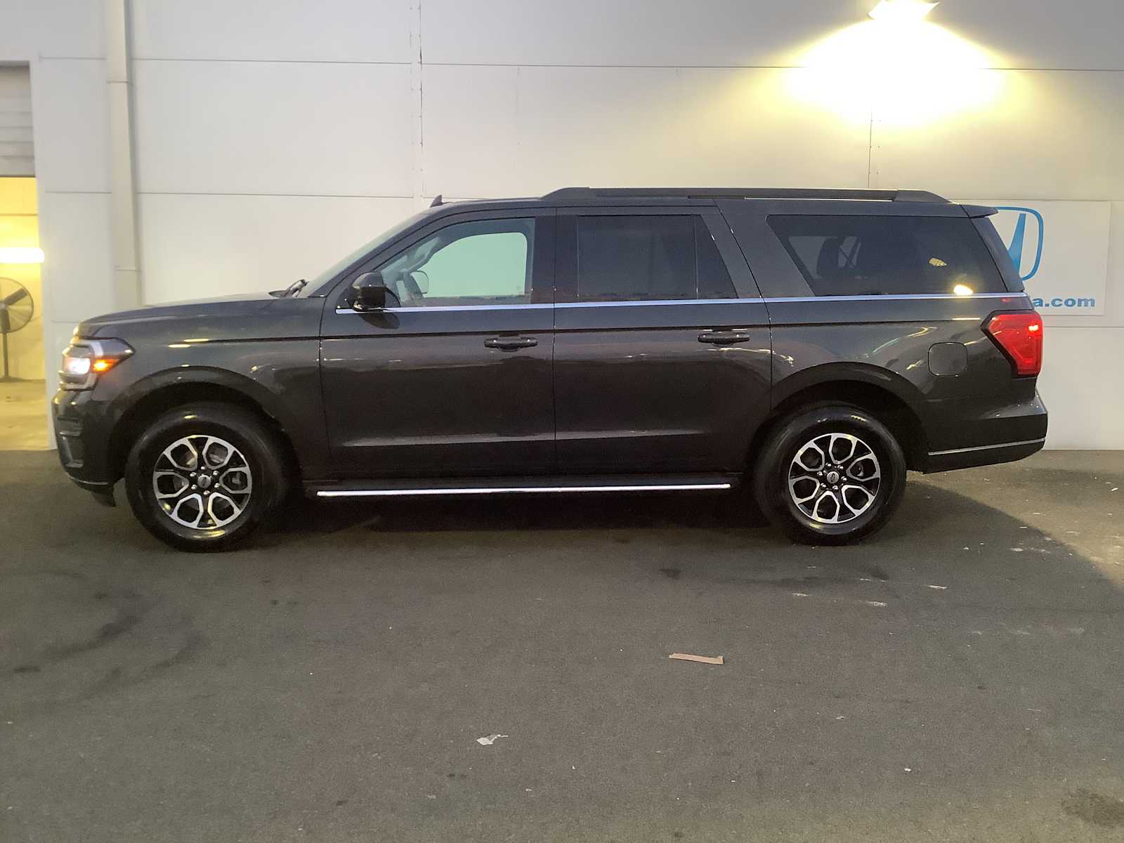 Thumbnail: 2023 Ford Expedition MAX - 2