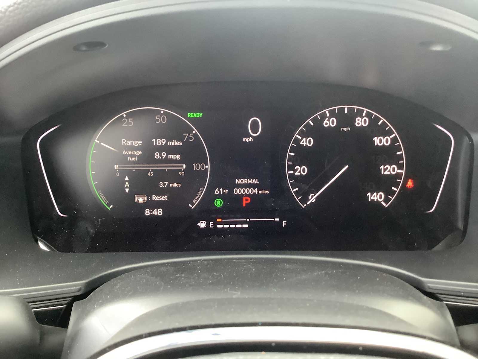 Thumbnail: 2025 Honda Civic - 20