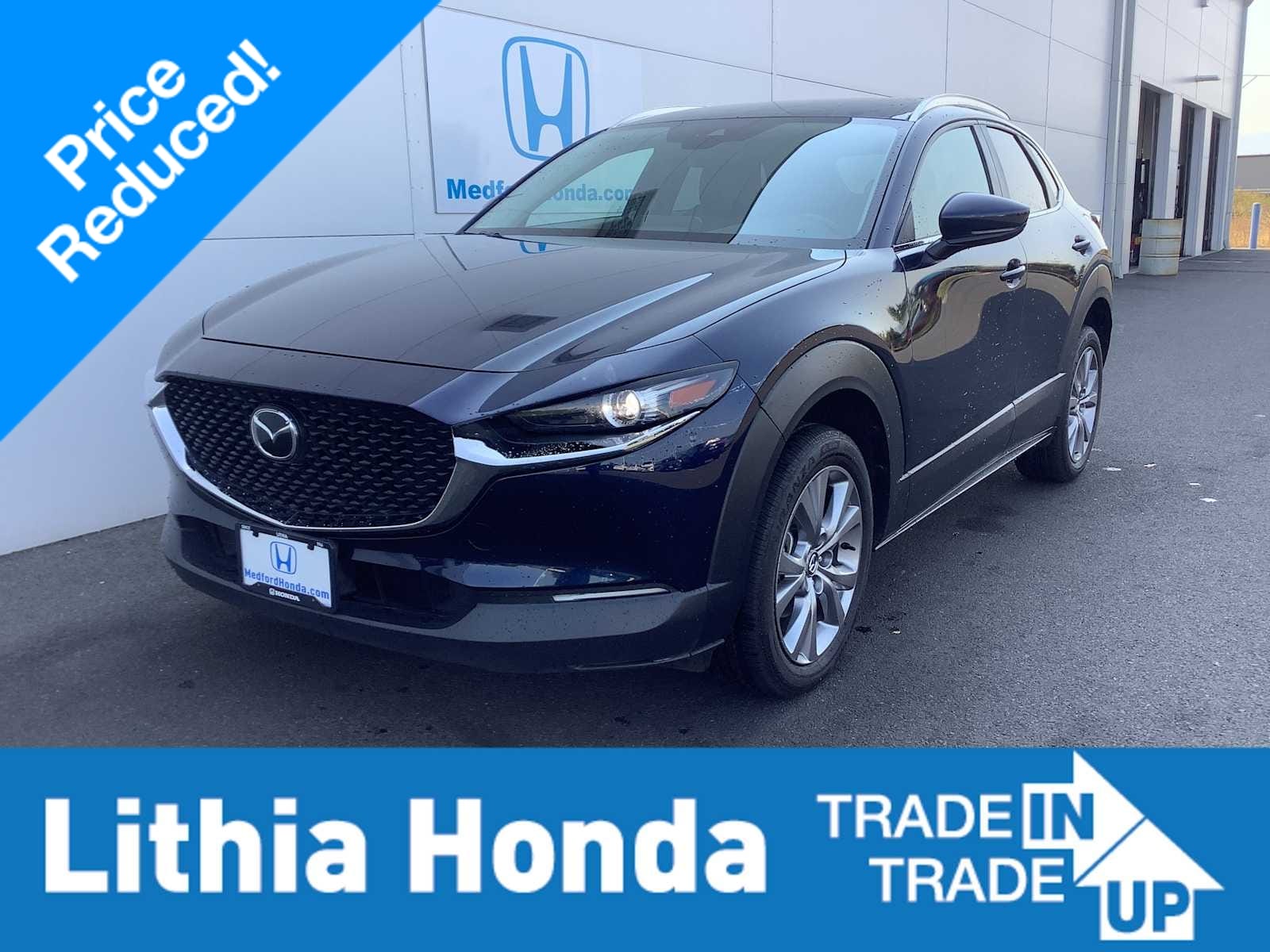 2023 Mazda CX-30 Select's photo