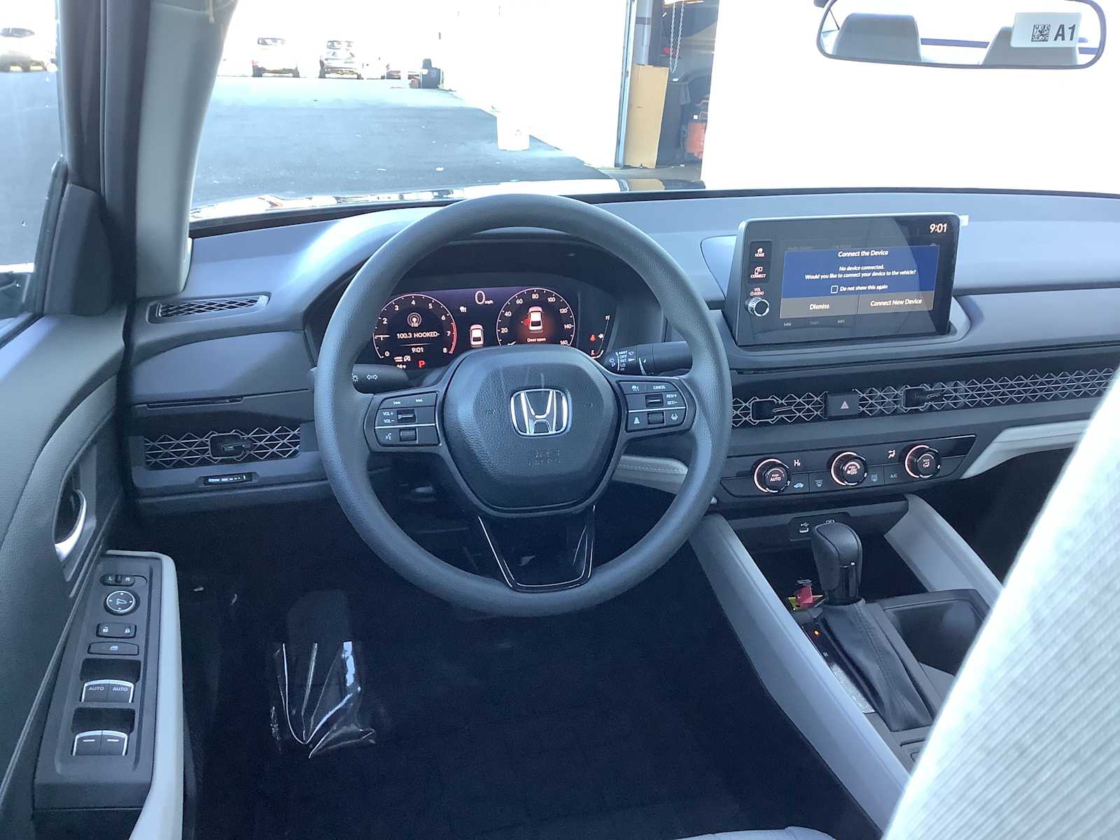 Thumbnail: 2026 Honda Accord - 10