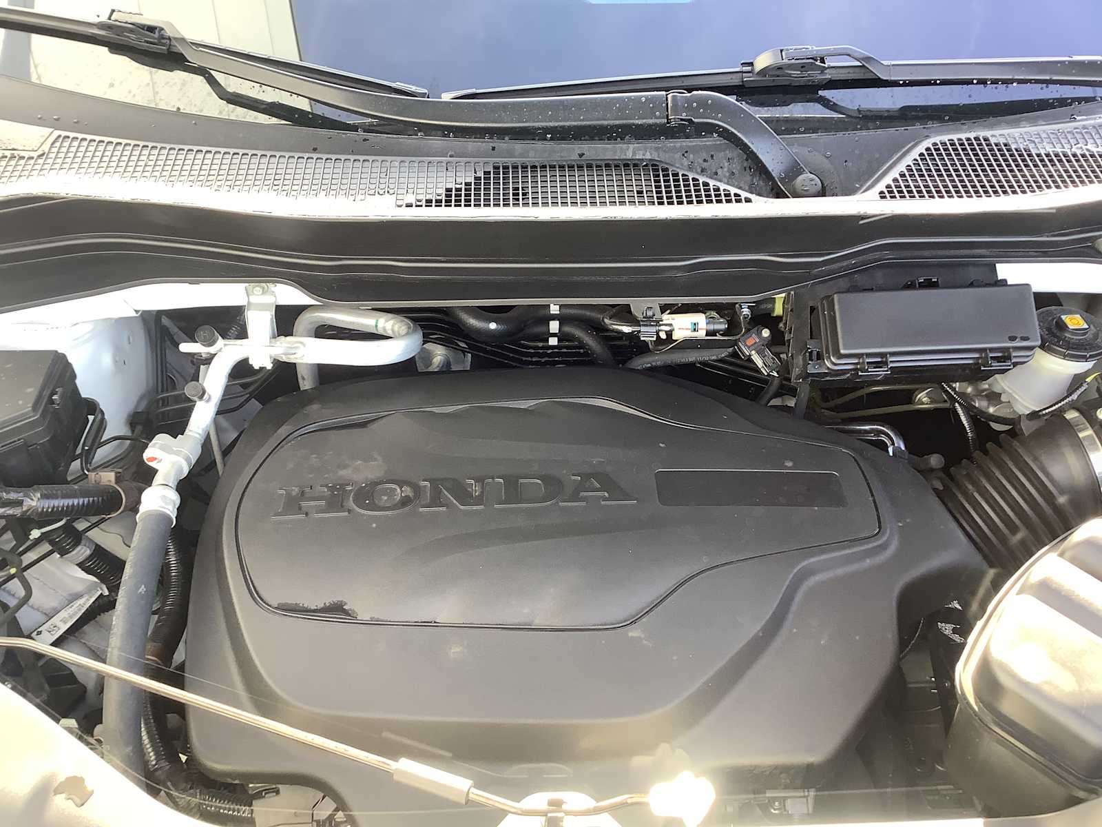 Thumbnail: 2023 Honda Ridgeline - 8