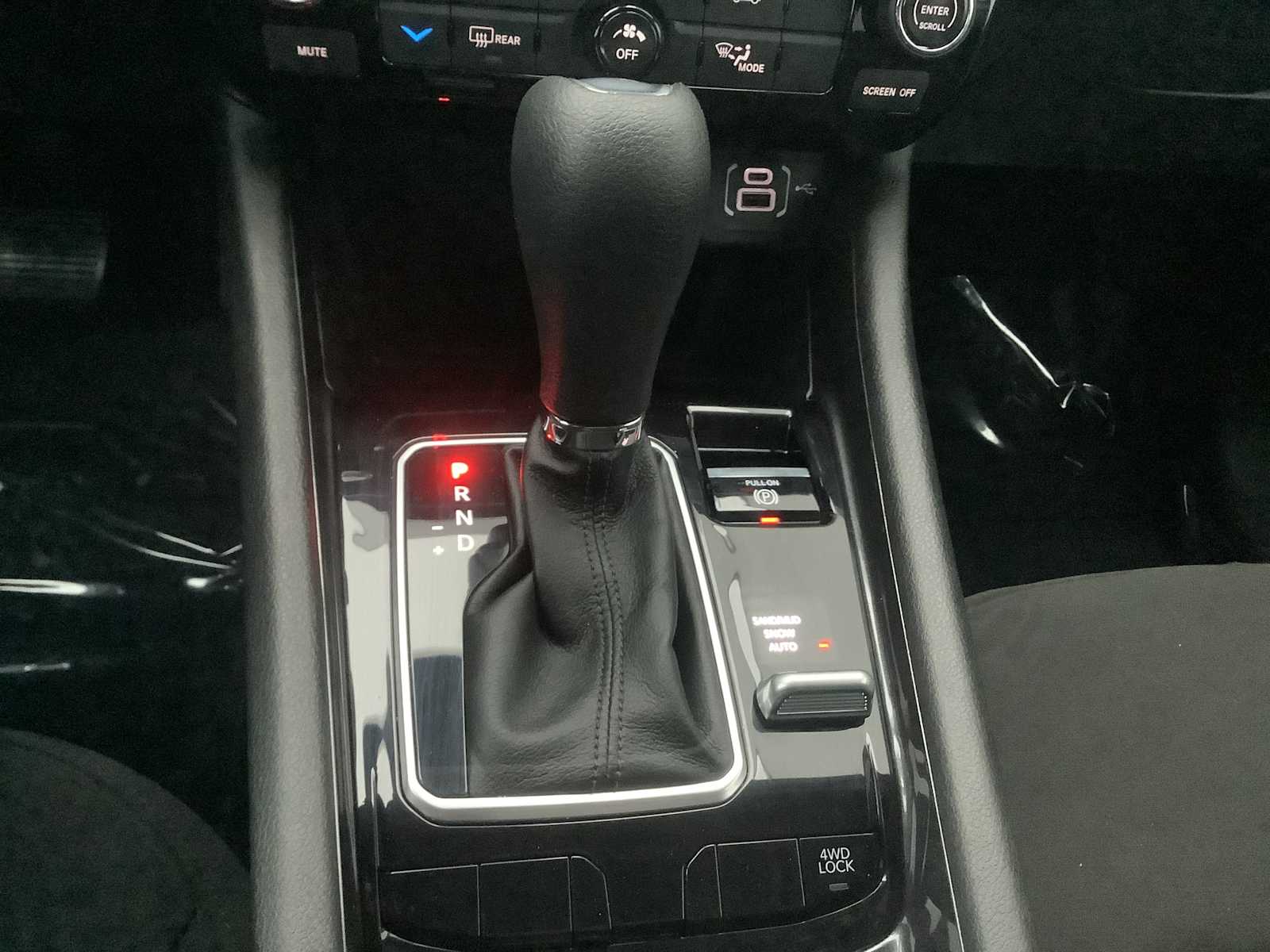 Thumbnail: 2025 Jeep Compass - 18