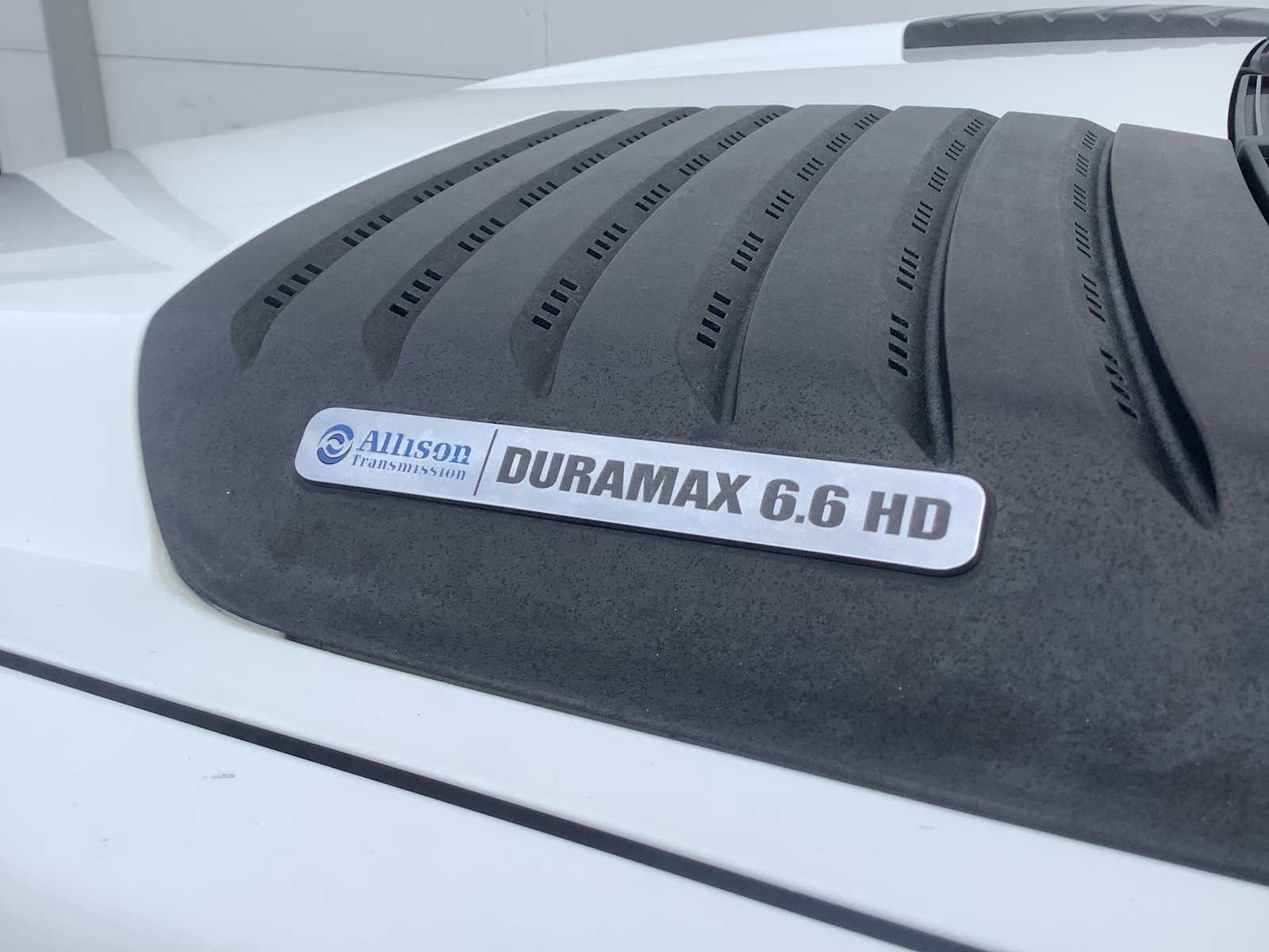 Thumbnail: 2013 Chevrolet Silverado 2500 - 7