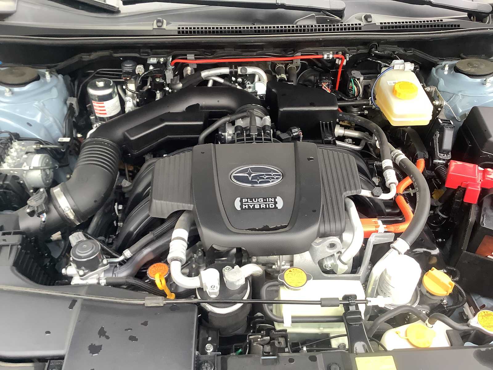 Thumbnail: 2021 Subaru Crosstrek - 8