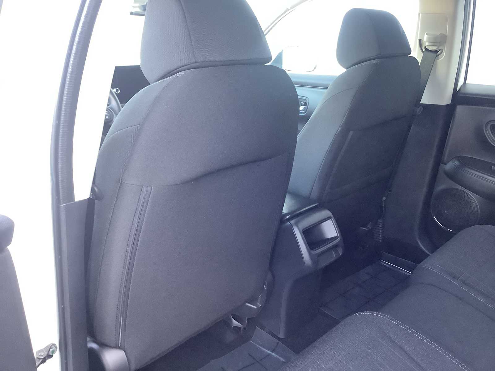 Thumbnail: 2026 Honda HR-V - 12