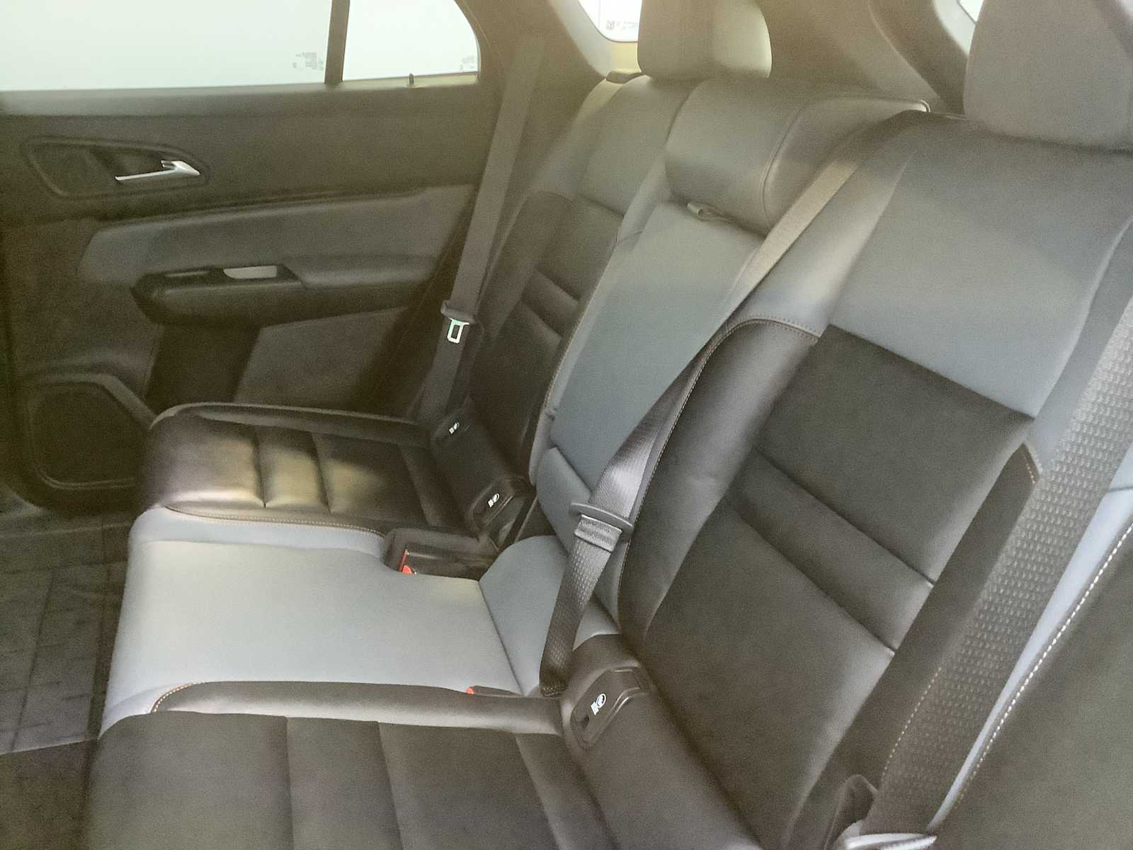 Thumbnail: 2026 Honda Prologue - 13