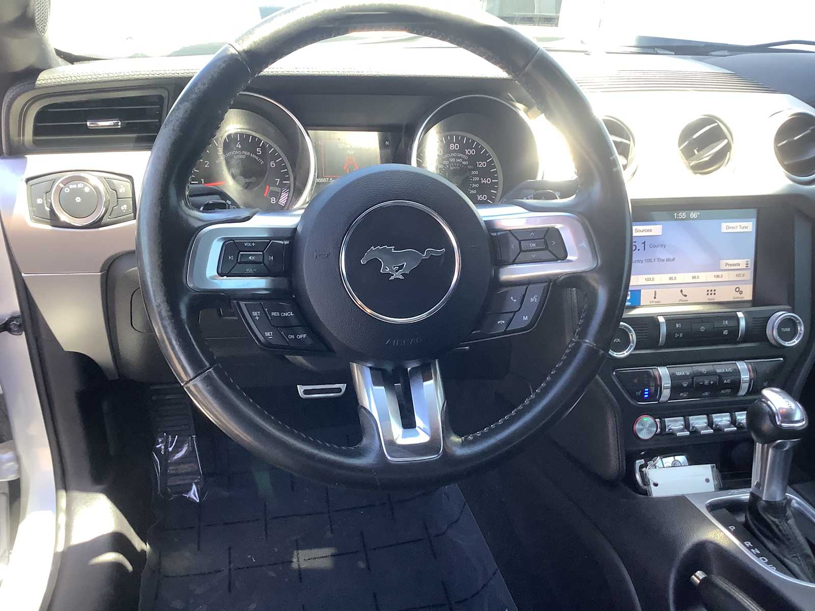 2019 Ford Mustang GT Premium - Photo 10