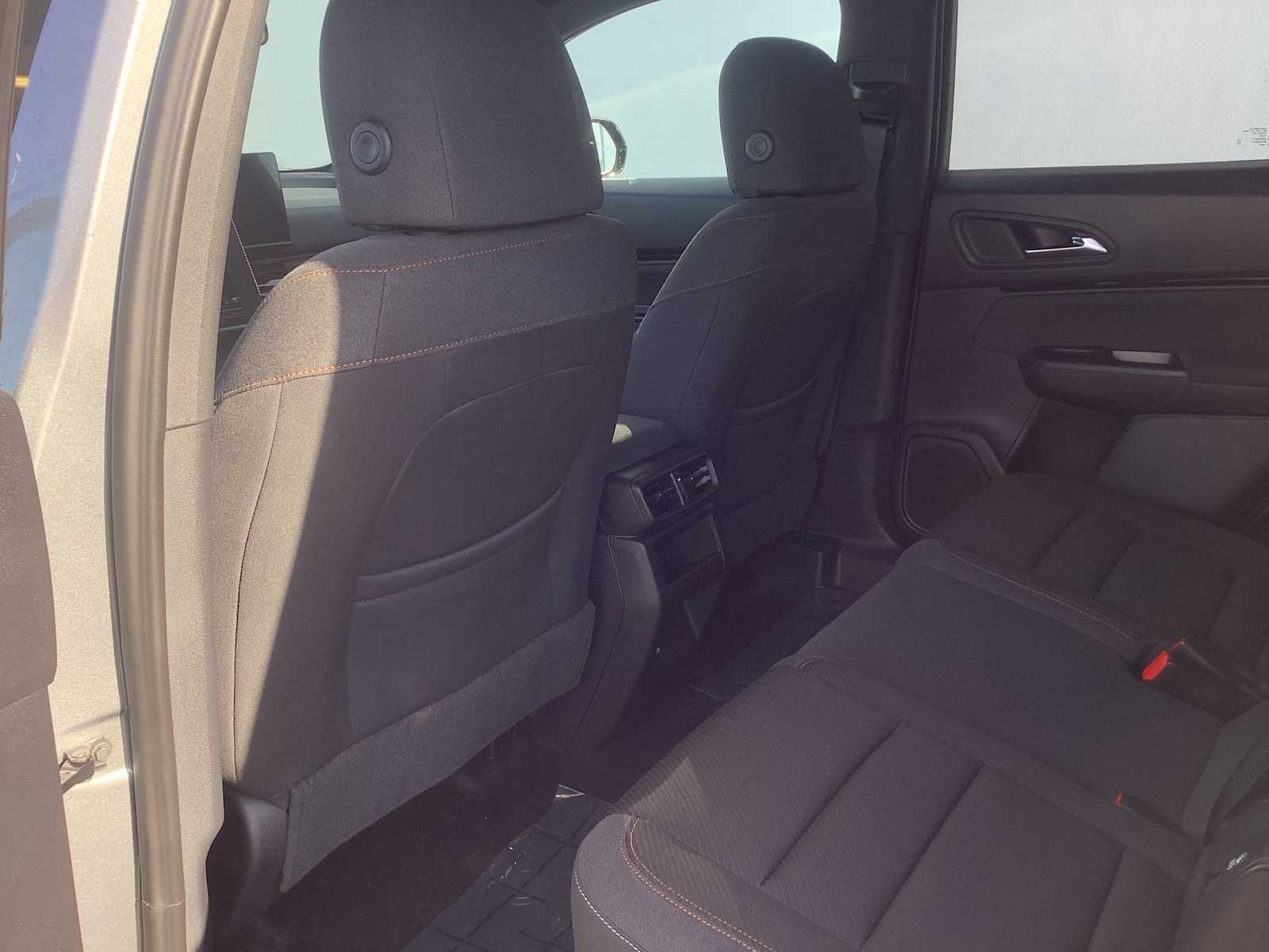 Thumbnail: 2026 Honda Prologue - 12