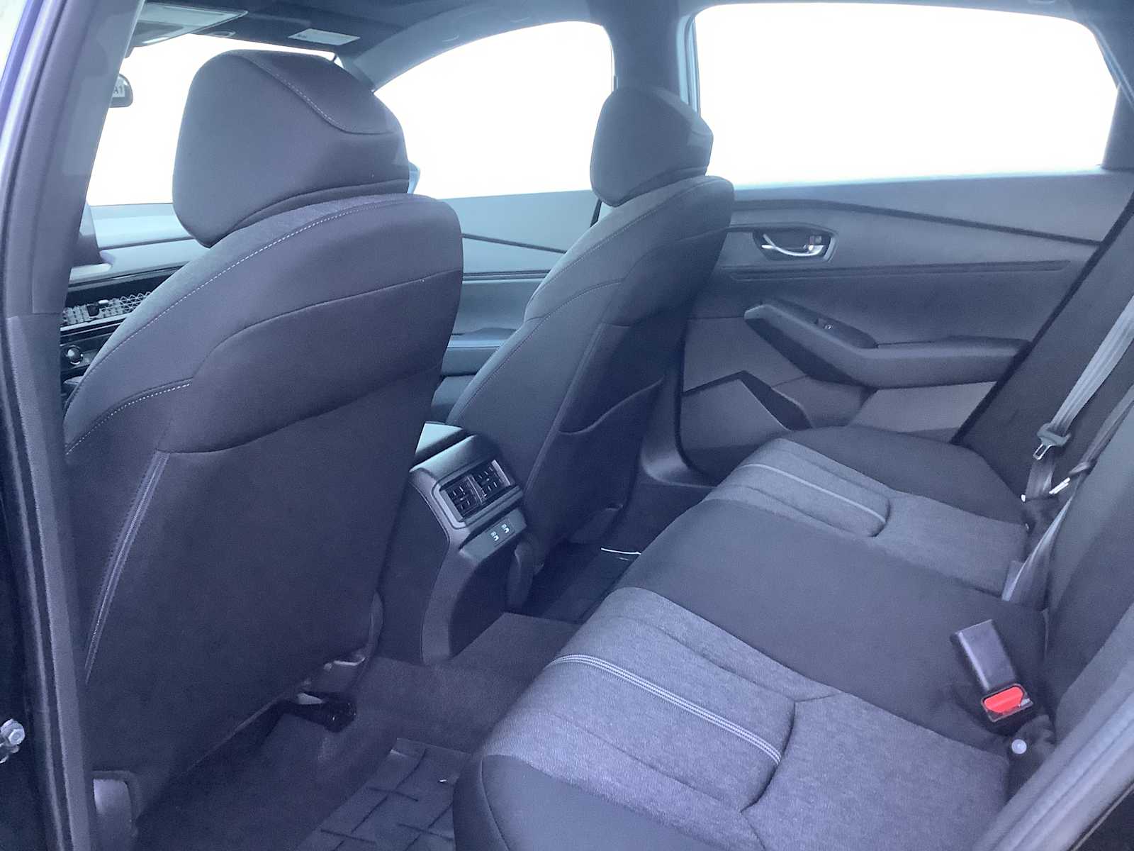 Thumbnail: 2026 Honda Accord - 11