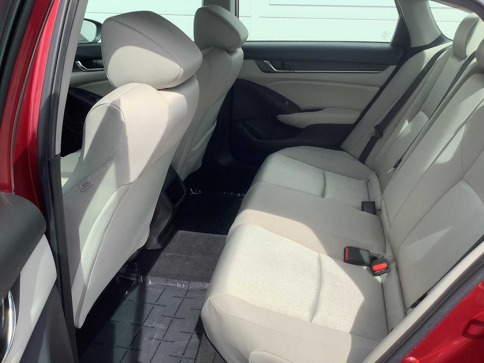Thumbnail: 2019 Honda Accord - 12