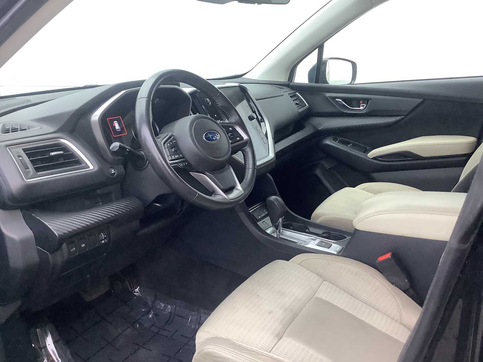 Thumbnail: 2023 Subaru Ascent - 3