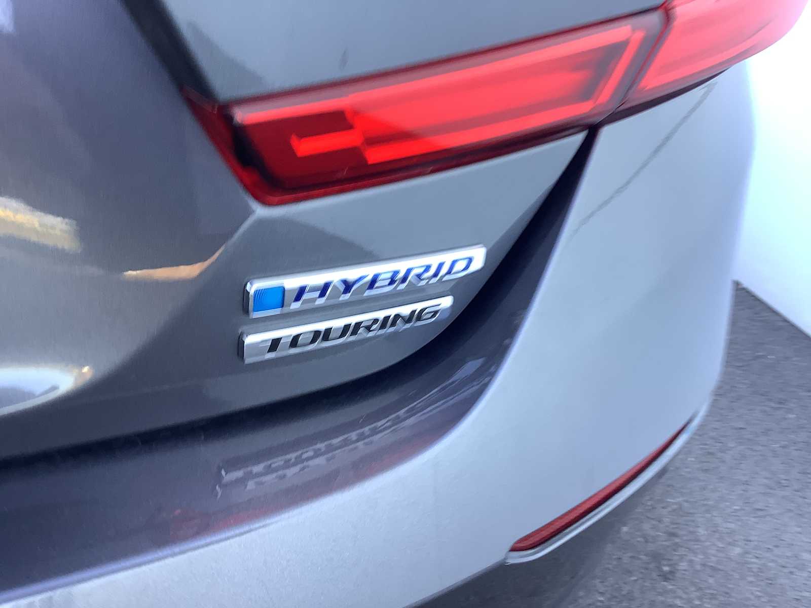 Thumbnail: 2021 Honda Accord - 8